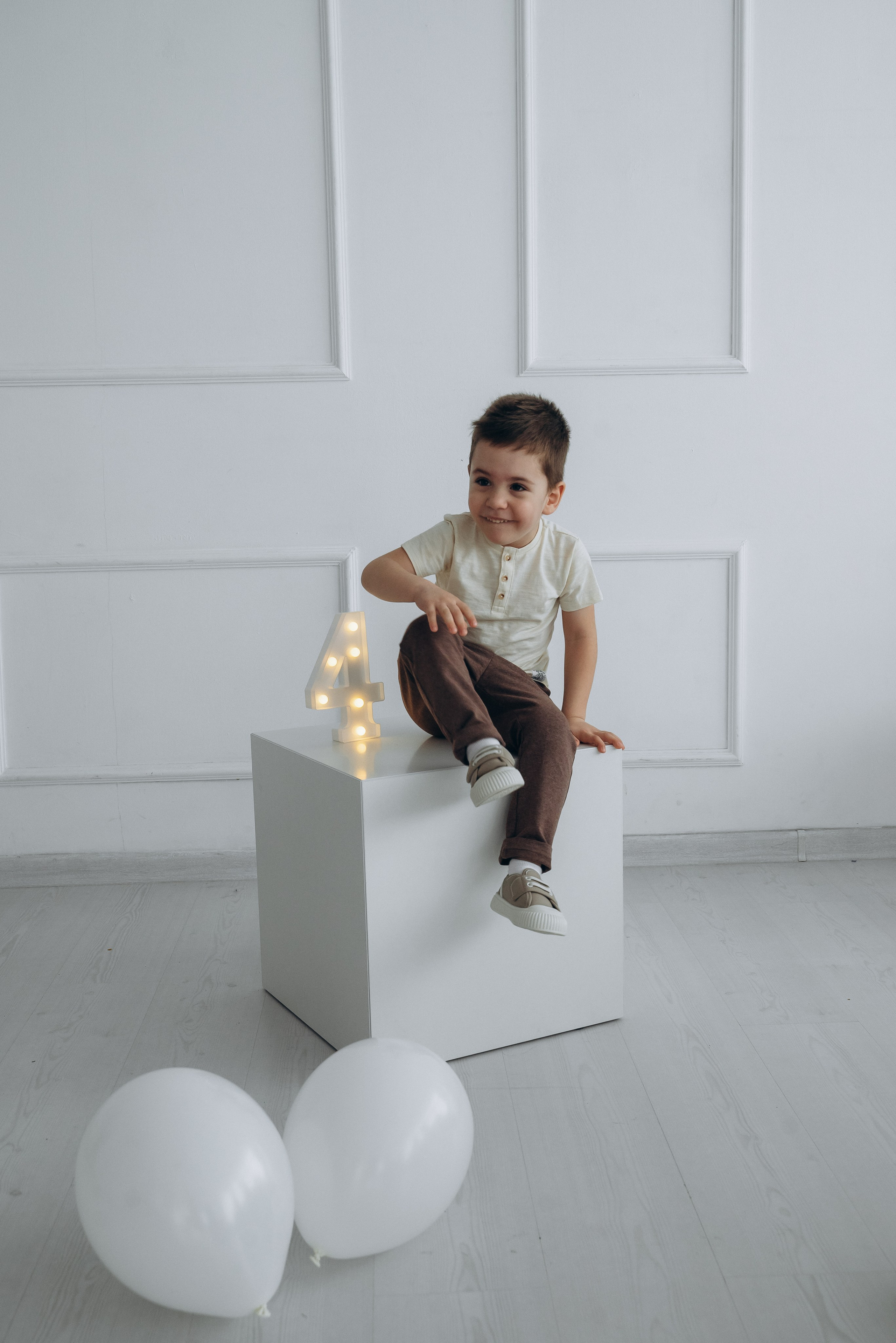 Фотосессия большой семьи. Семейный фотограф в Минске Дарья Дреко