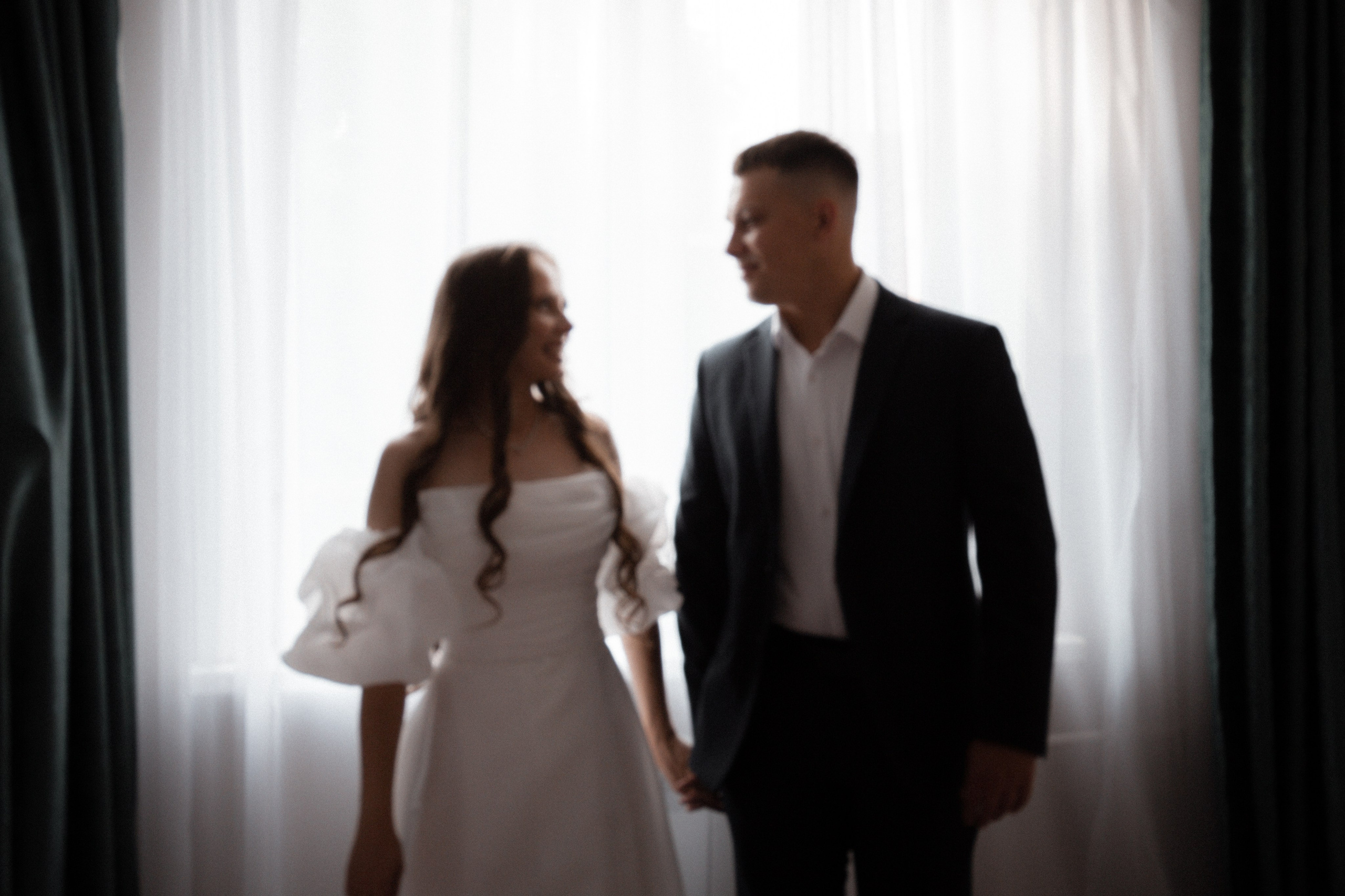 D | A. Свадебный и портретный фотограф в Новосибирске Любовь Исакова