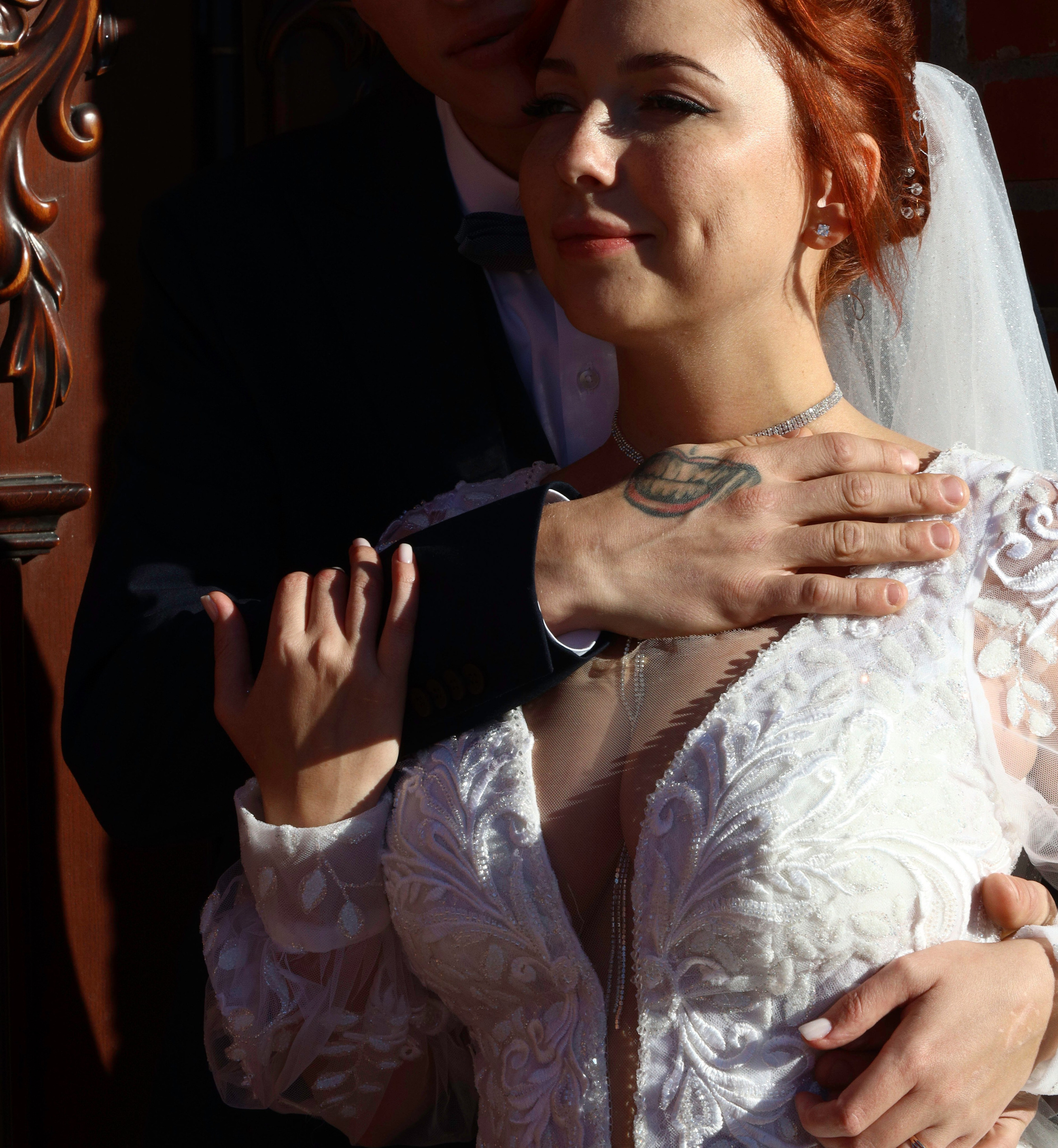 Илья & Ксения. Olya Posnimay