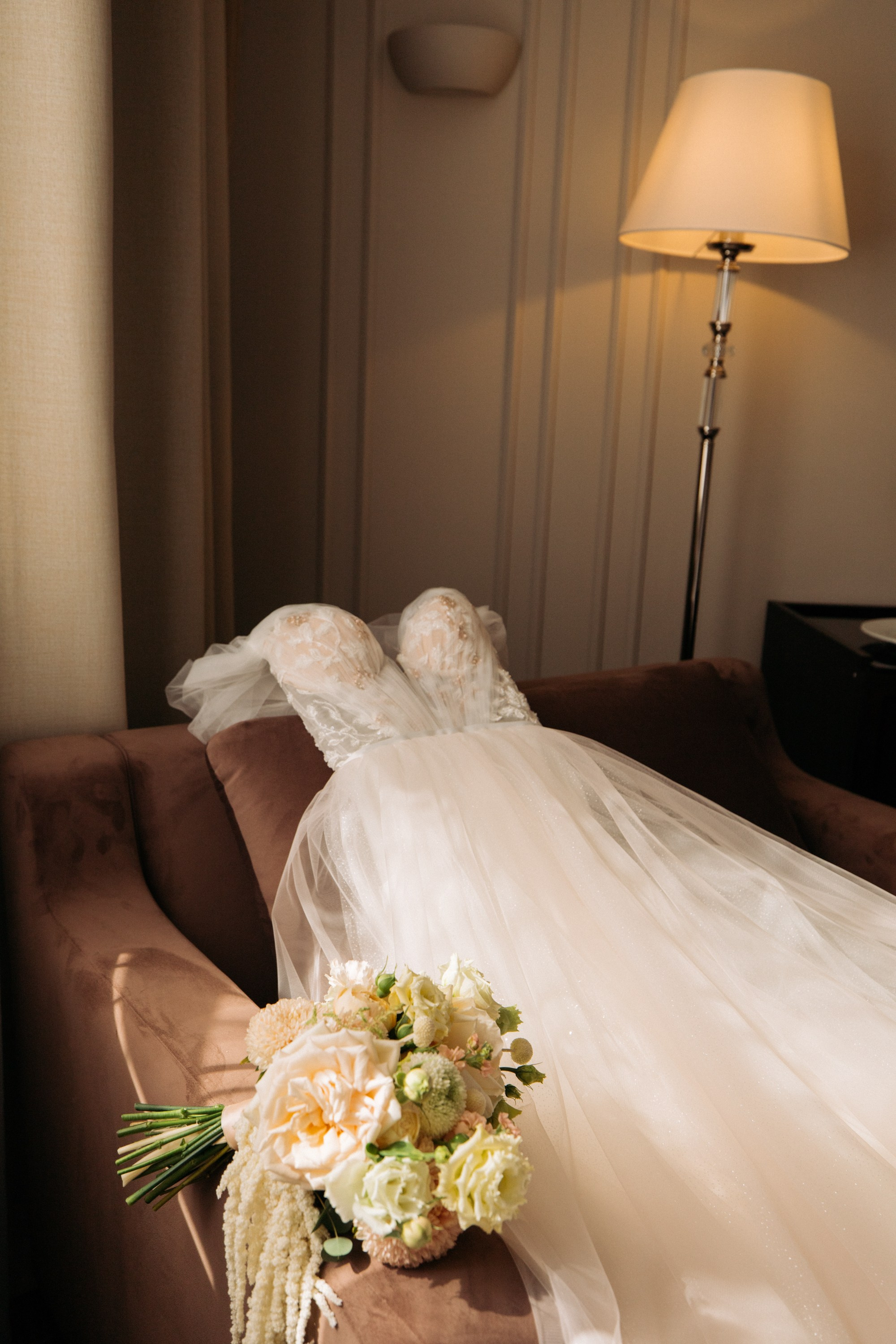 Илья&Лиза. Свадебный фотограф Церковная Алёна.Десногорск, Смоленск