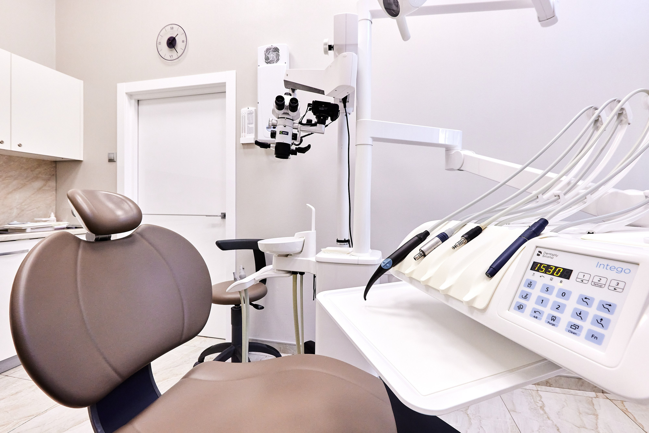 Стоматология YesDental. Фотограф Анастасия Леонтьева Санкт-Петербург
