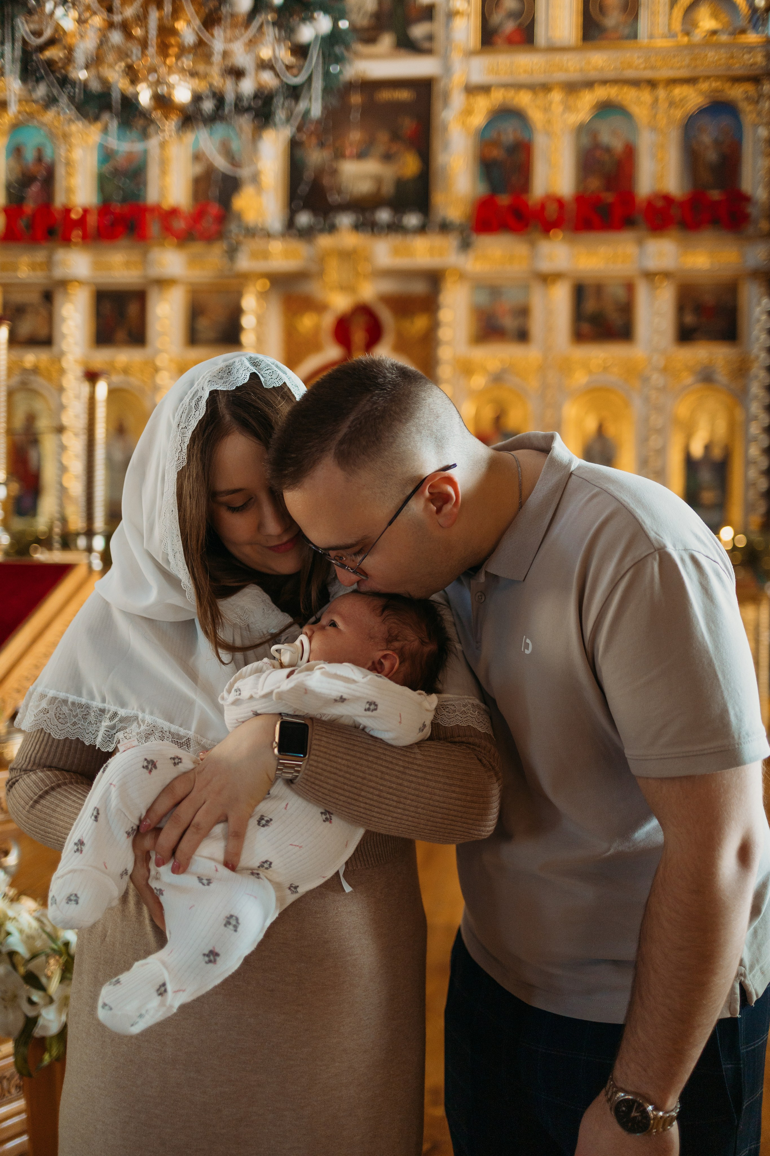 Варвара. Самый теплый фотограф в Краснодаре Рябоконь Ксения