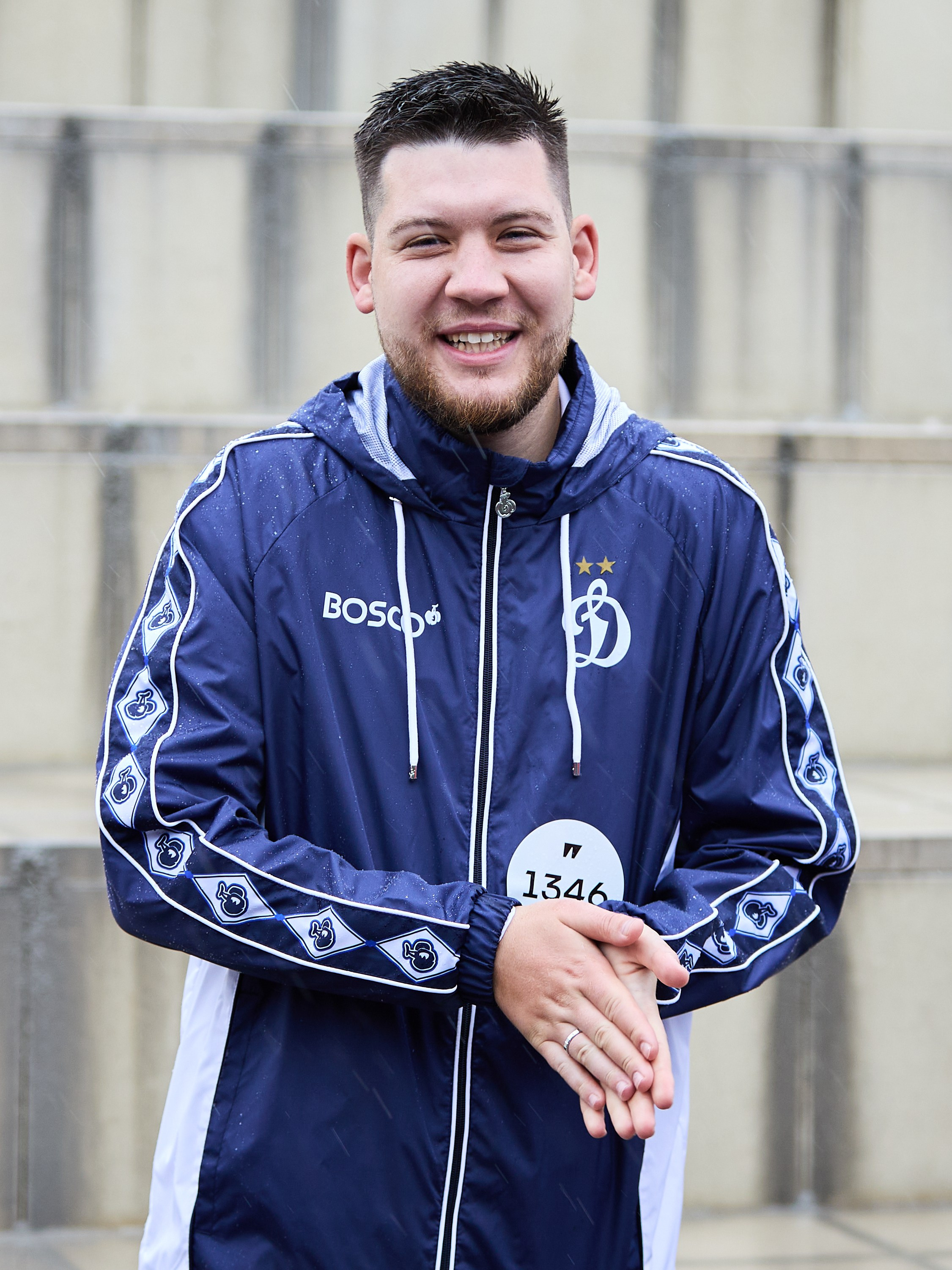 Джерси-ран Sports.ru. Фотограф Иван Косарев