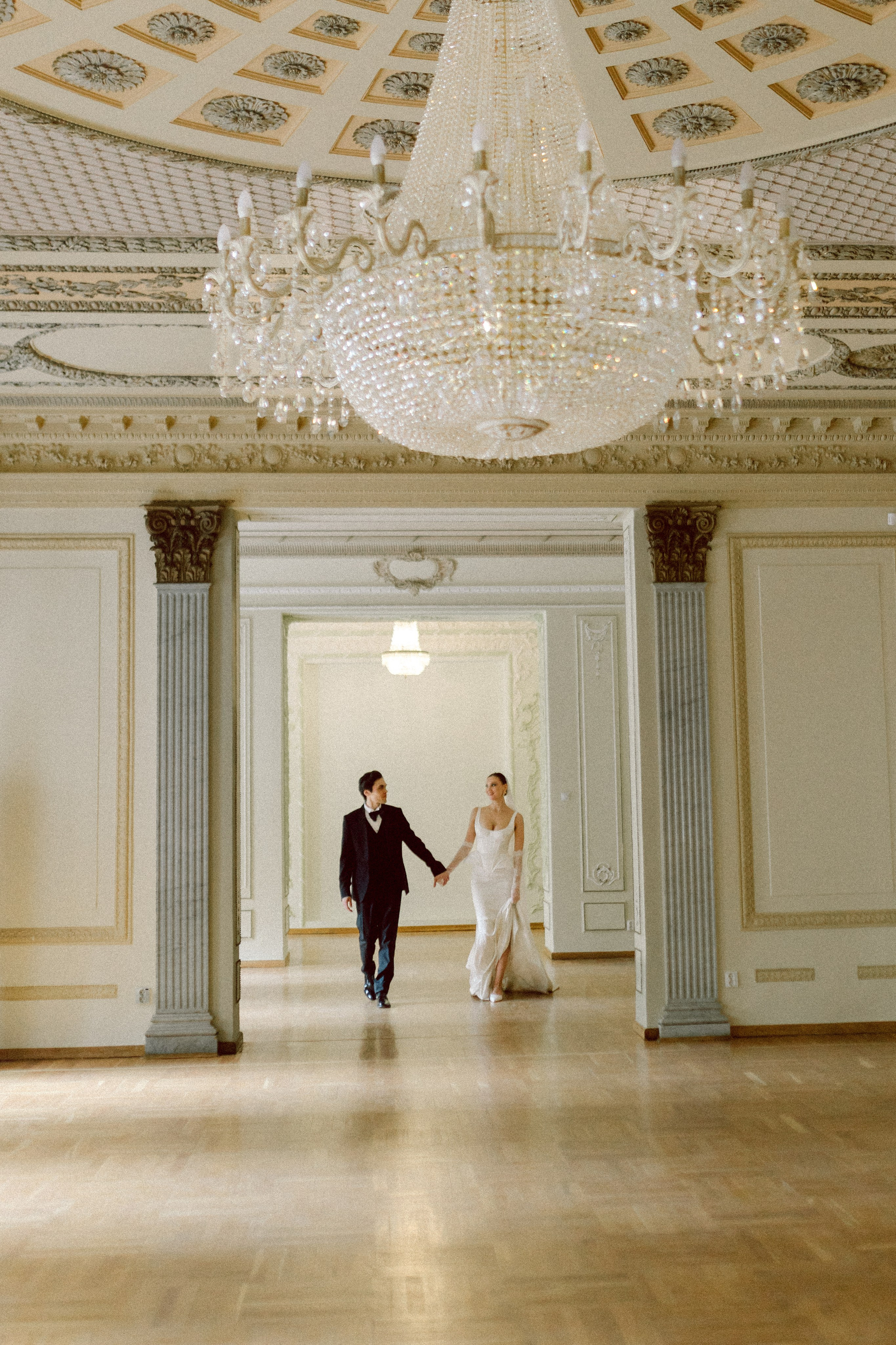 Кристина & Влад. DIANA TILIKAINEN — Фотограф Республика Карелия