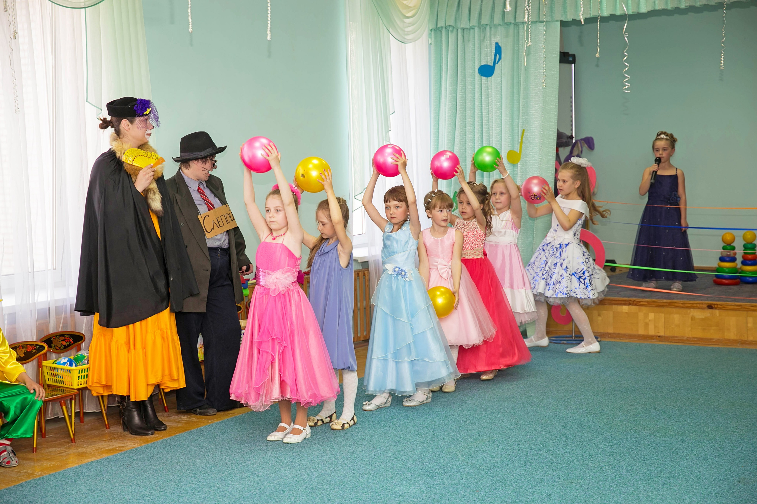 Выпускной 466. Семейный и детский фотограф в Нижнем Новгороде