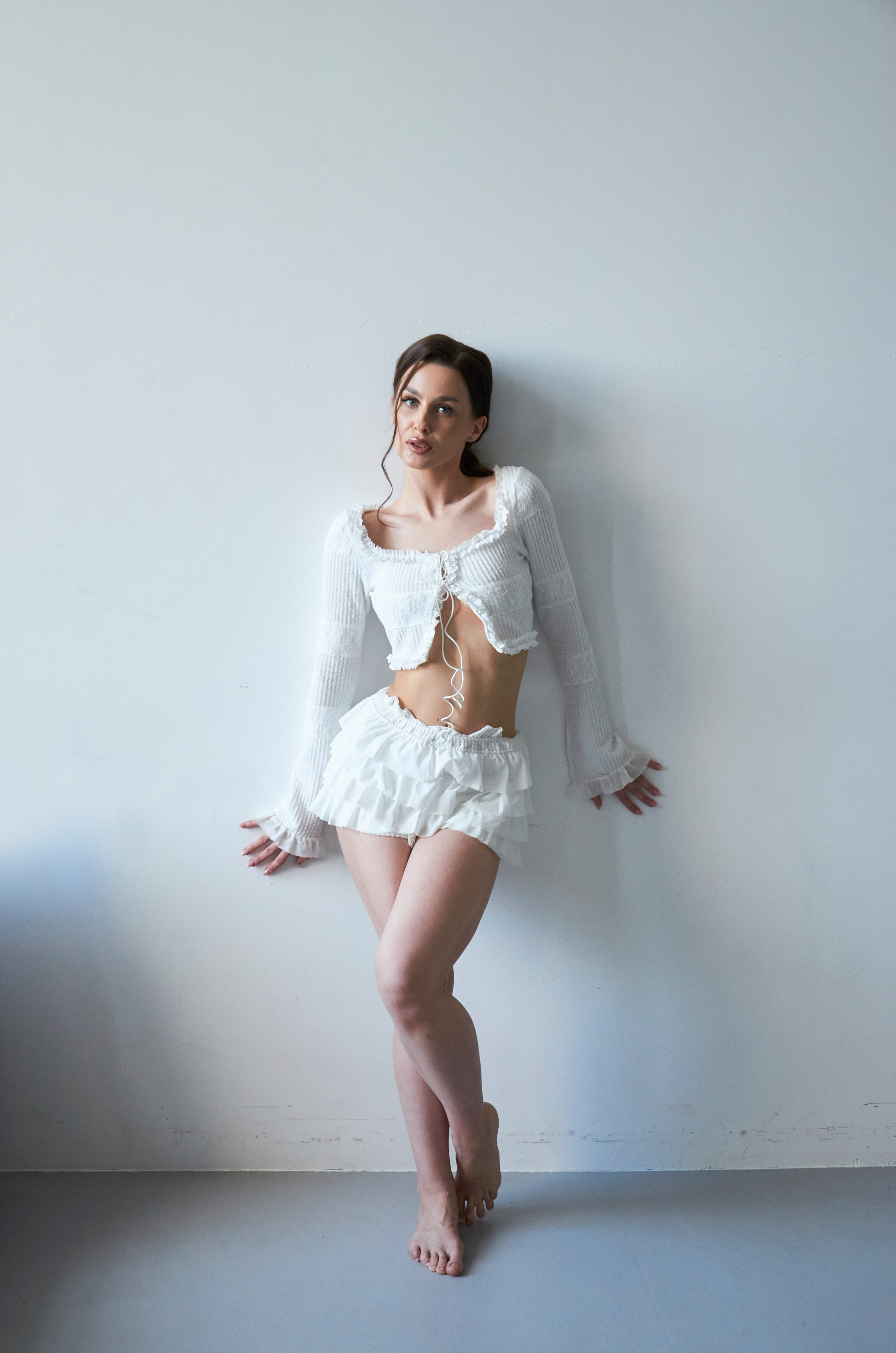 Дарья. Главная