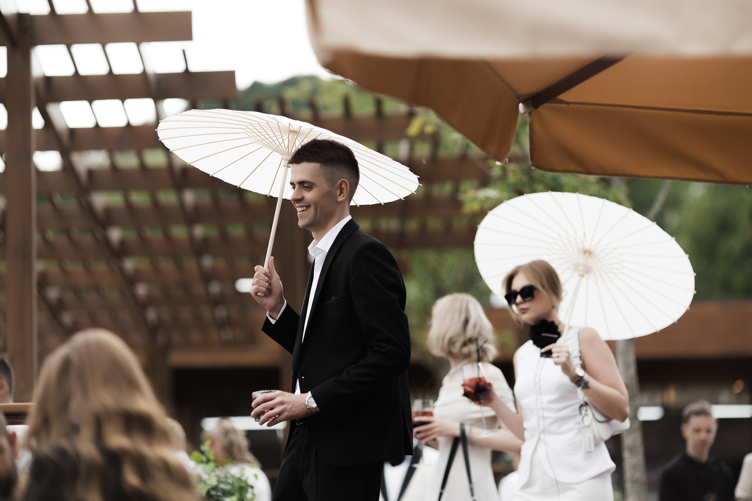 Между небом и землей (Кисловодск). Свадебный фотограф Ольга Ермакович