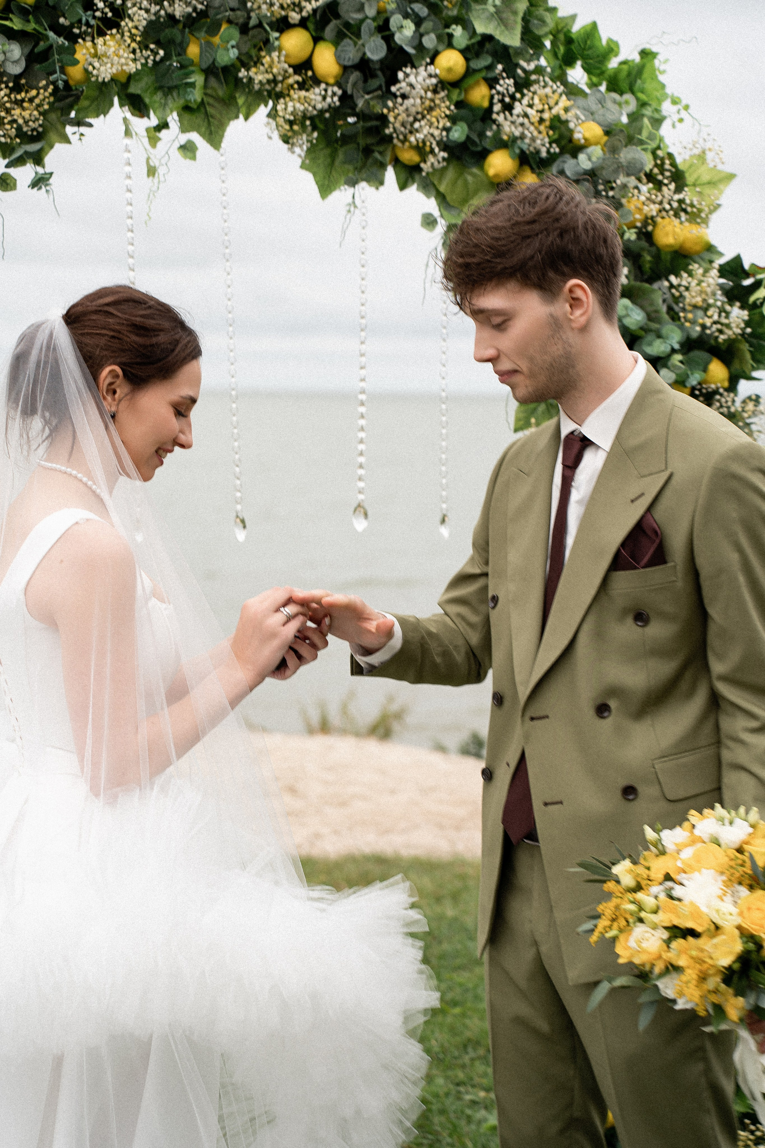 Маргарита & Рафаэль 12.09.2024. Свадебный Фотограф Илья Чепайкин. Калининград