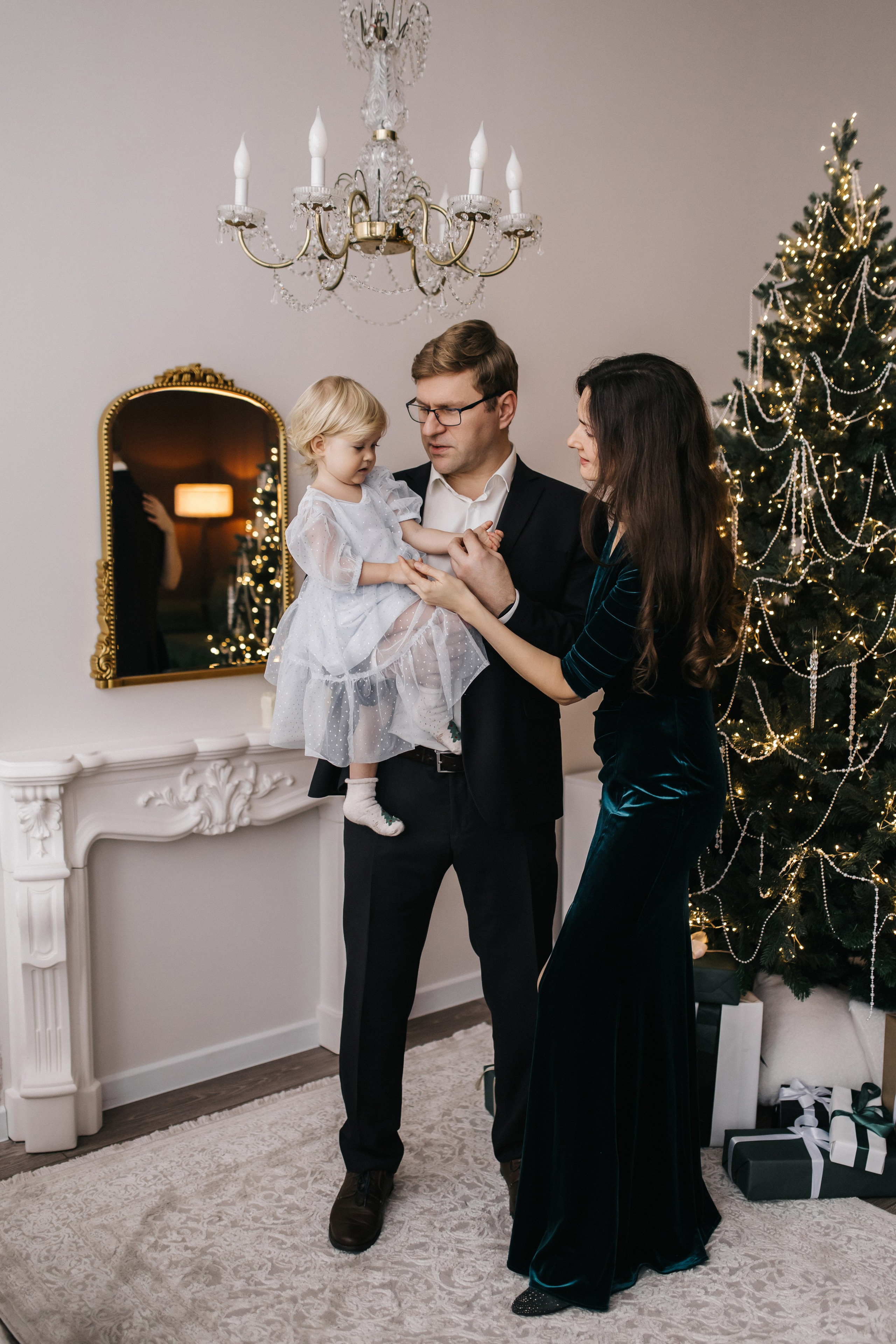 Фотосессия в 100 Frames