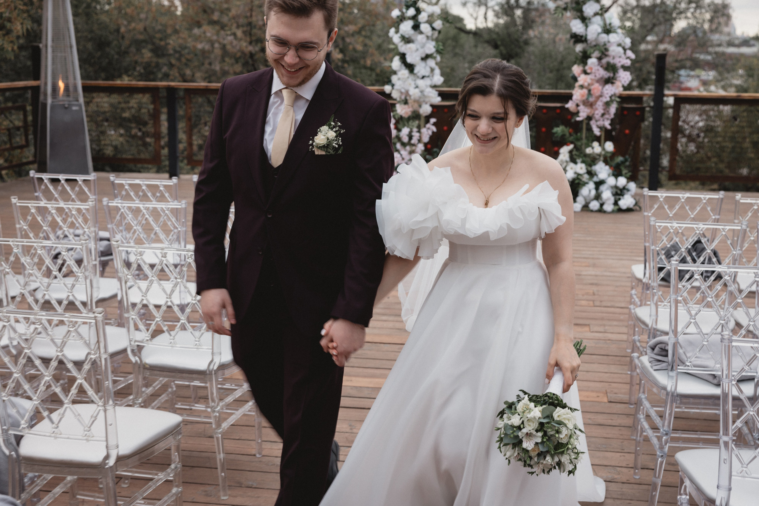 Михаил & Лусине