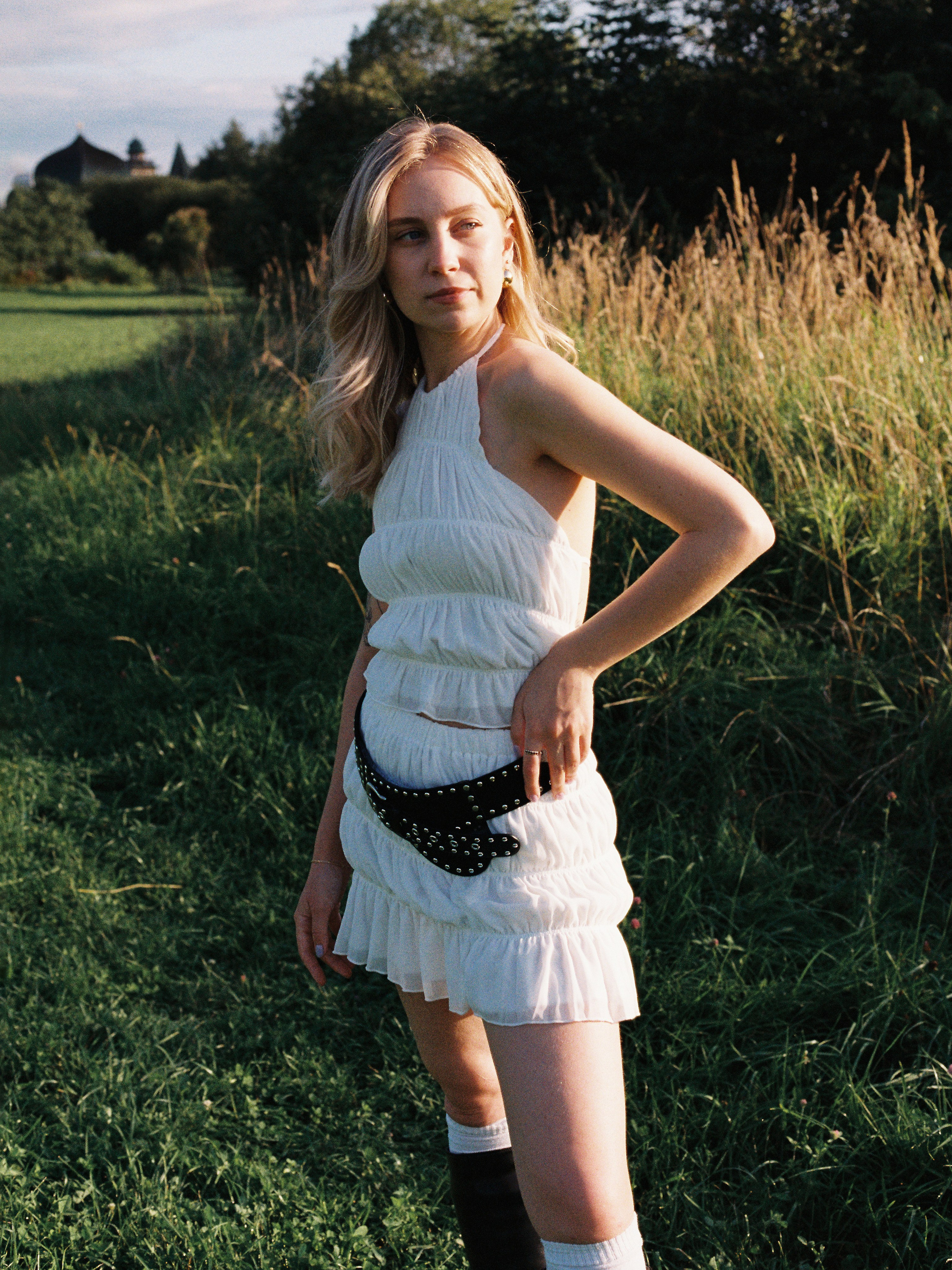 Катя, июнь 2025