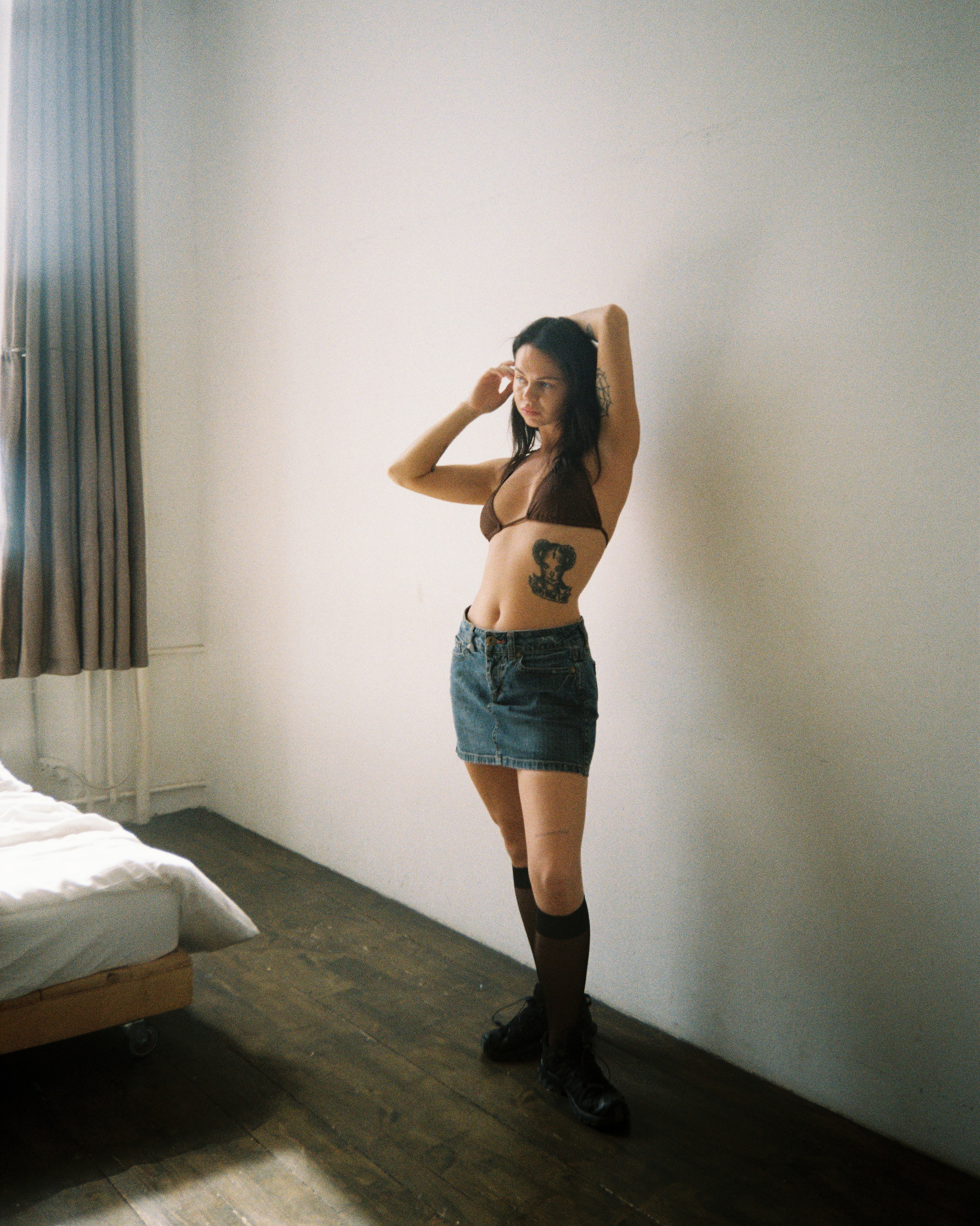 Полина, июнь 2025