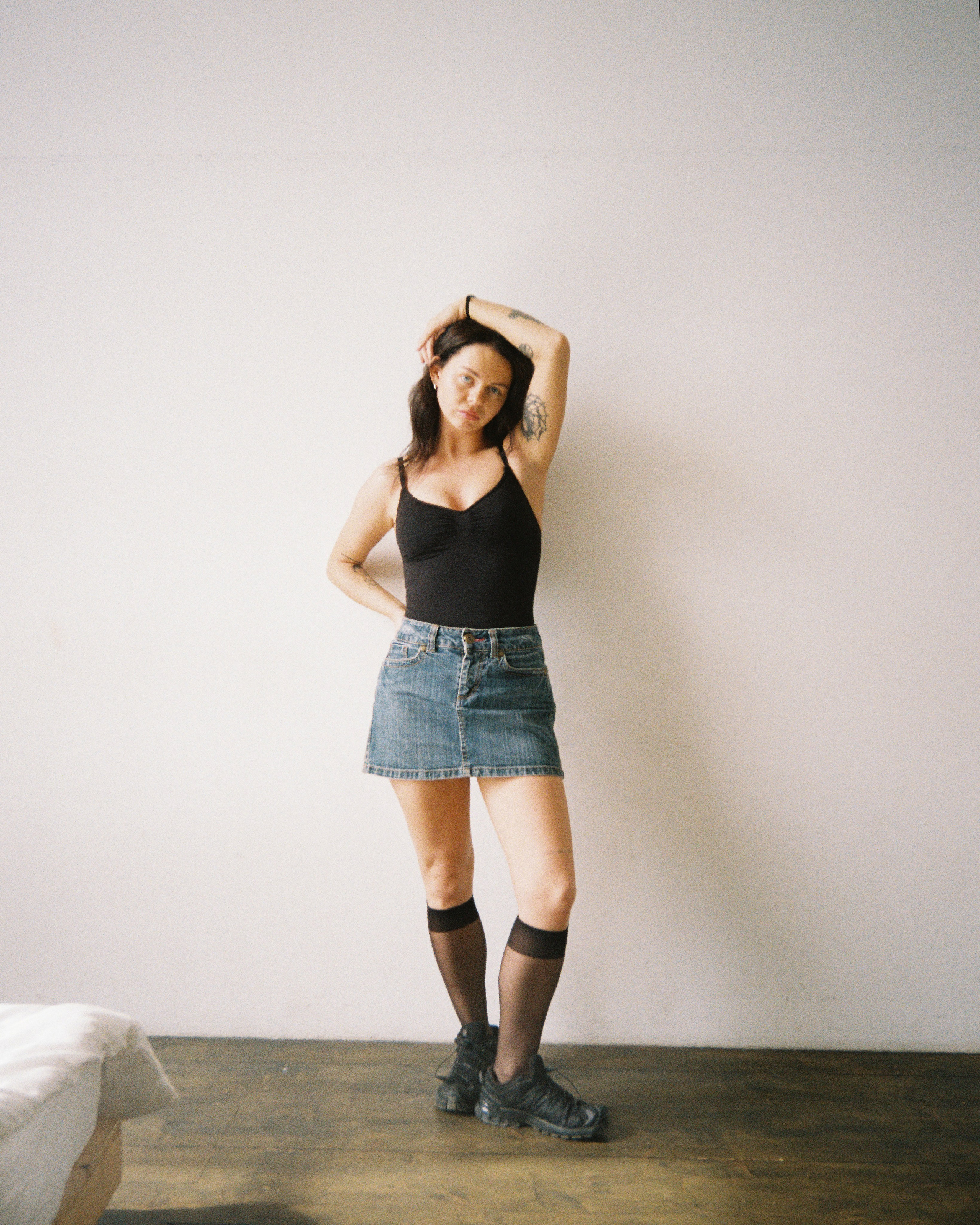 Полина, июнь 2025