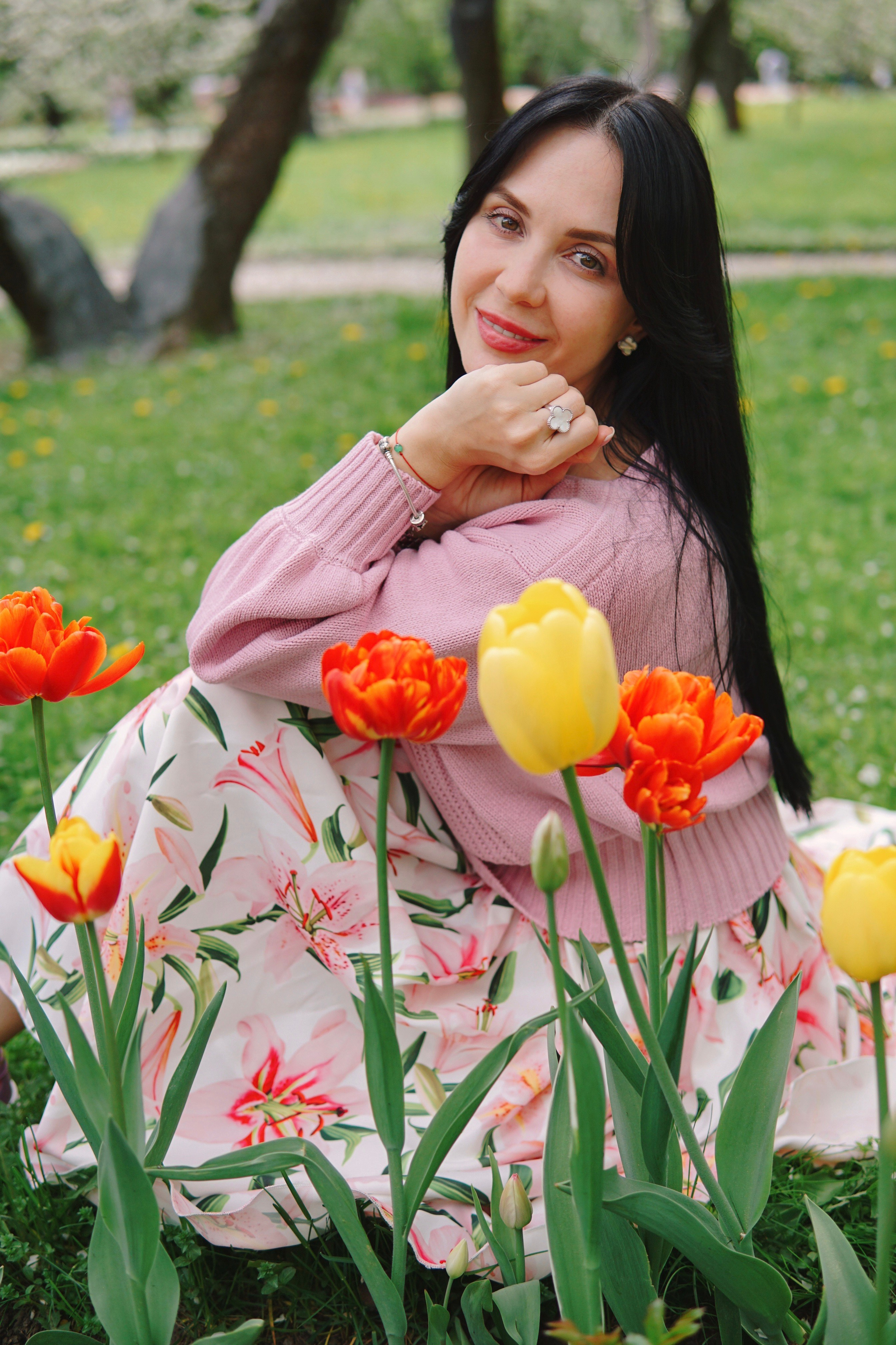 Семейная. Креативный фотограф в Москве Алла Яцук