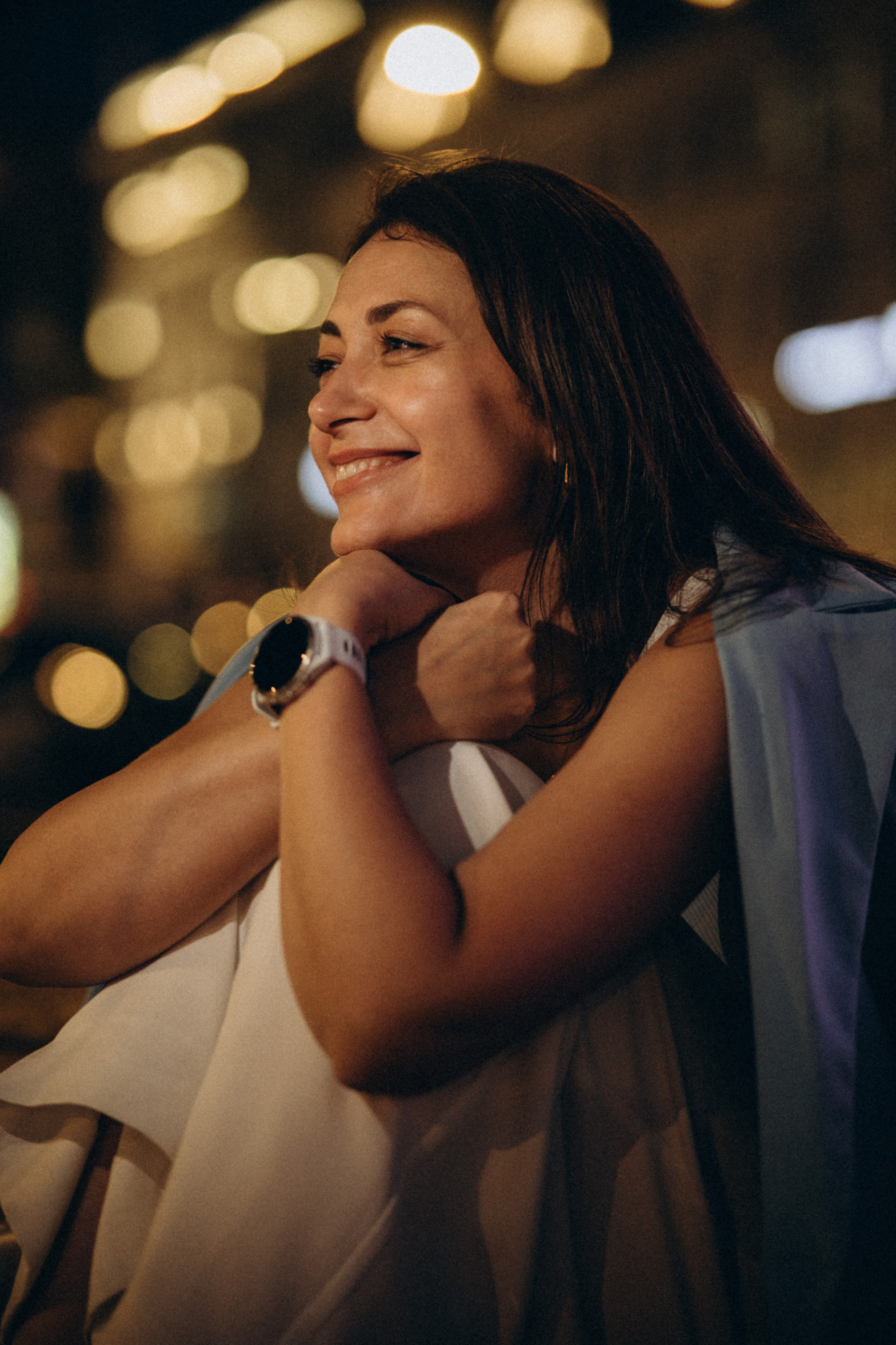 Виктория. Женский и семейный фотограф в Москве Анастасия Филимонова