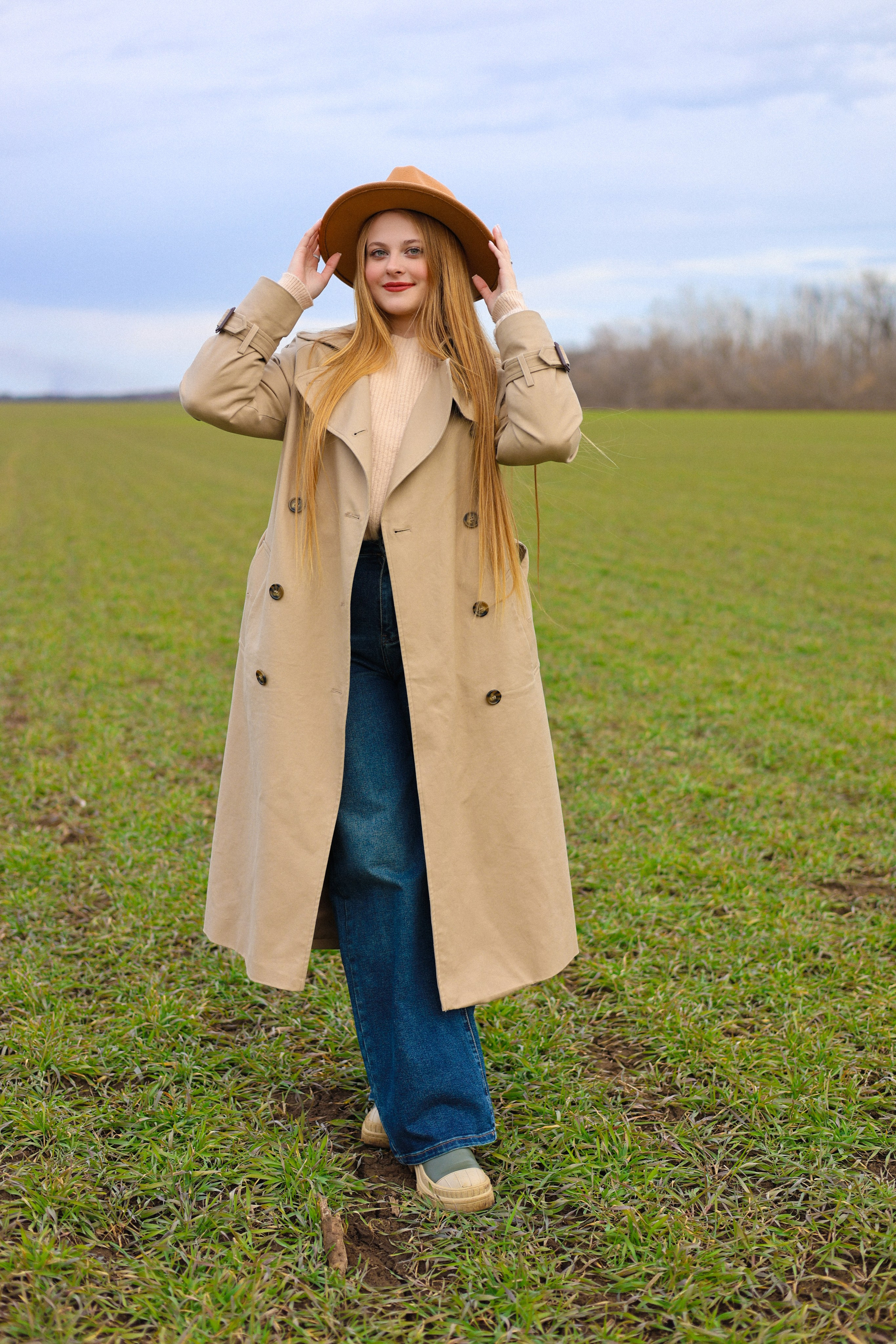 Юнусова Олеся. Мания, портретный фотограф в городе Оренбург