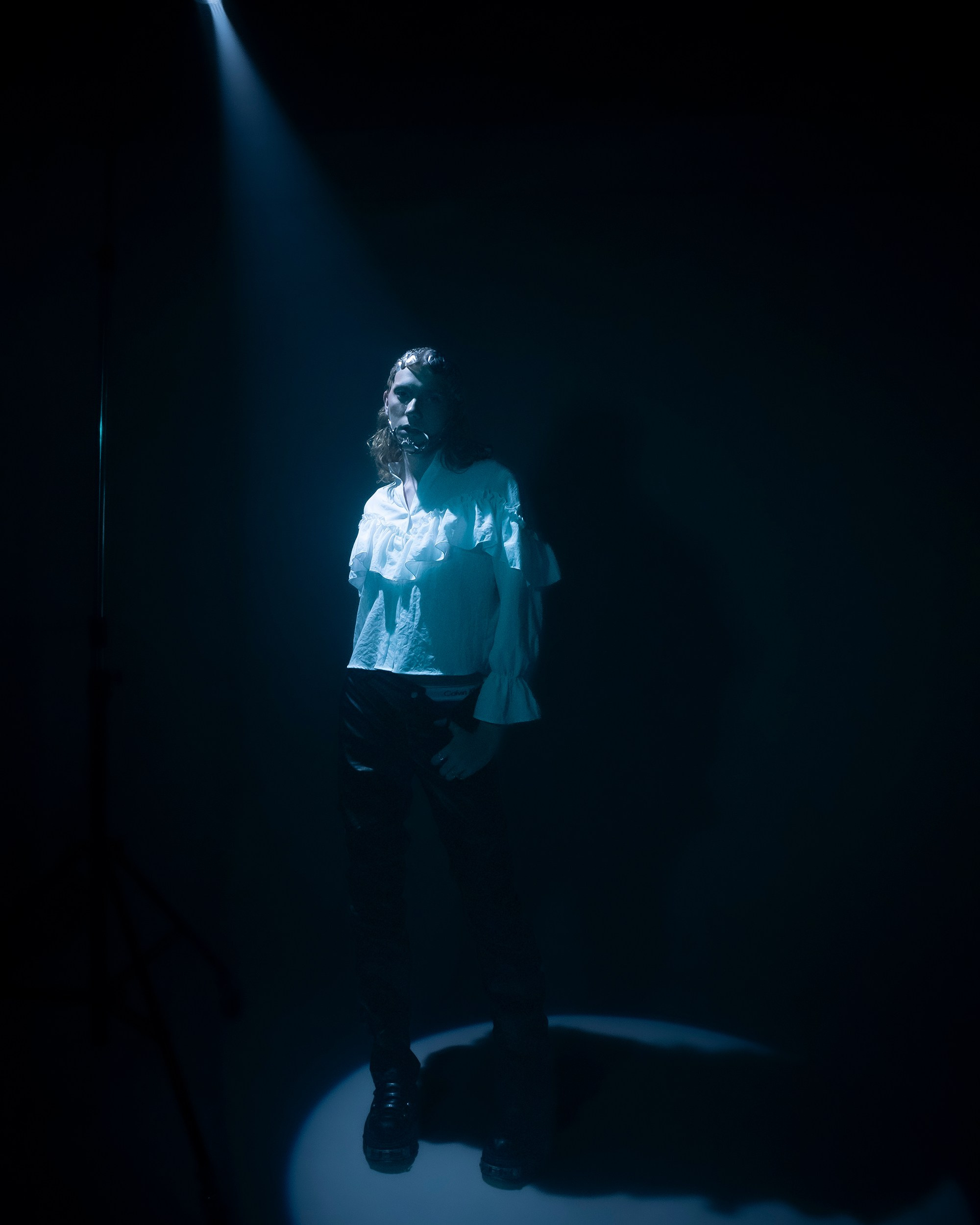 💔. Креативный фотограф в Москве Анастасия