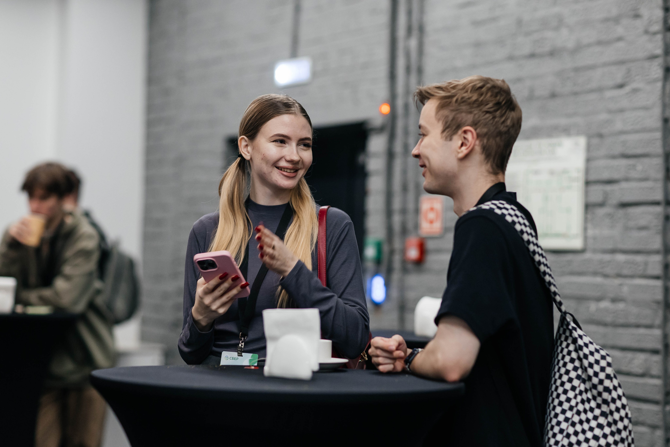 Репортаж. Фотограф во Владивостоке Максим Цой
