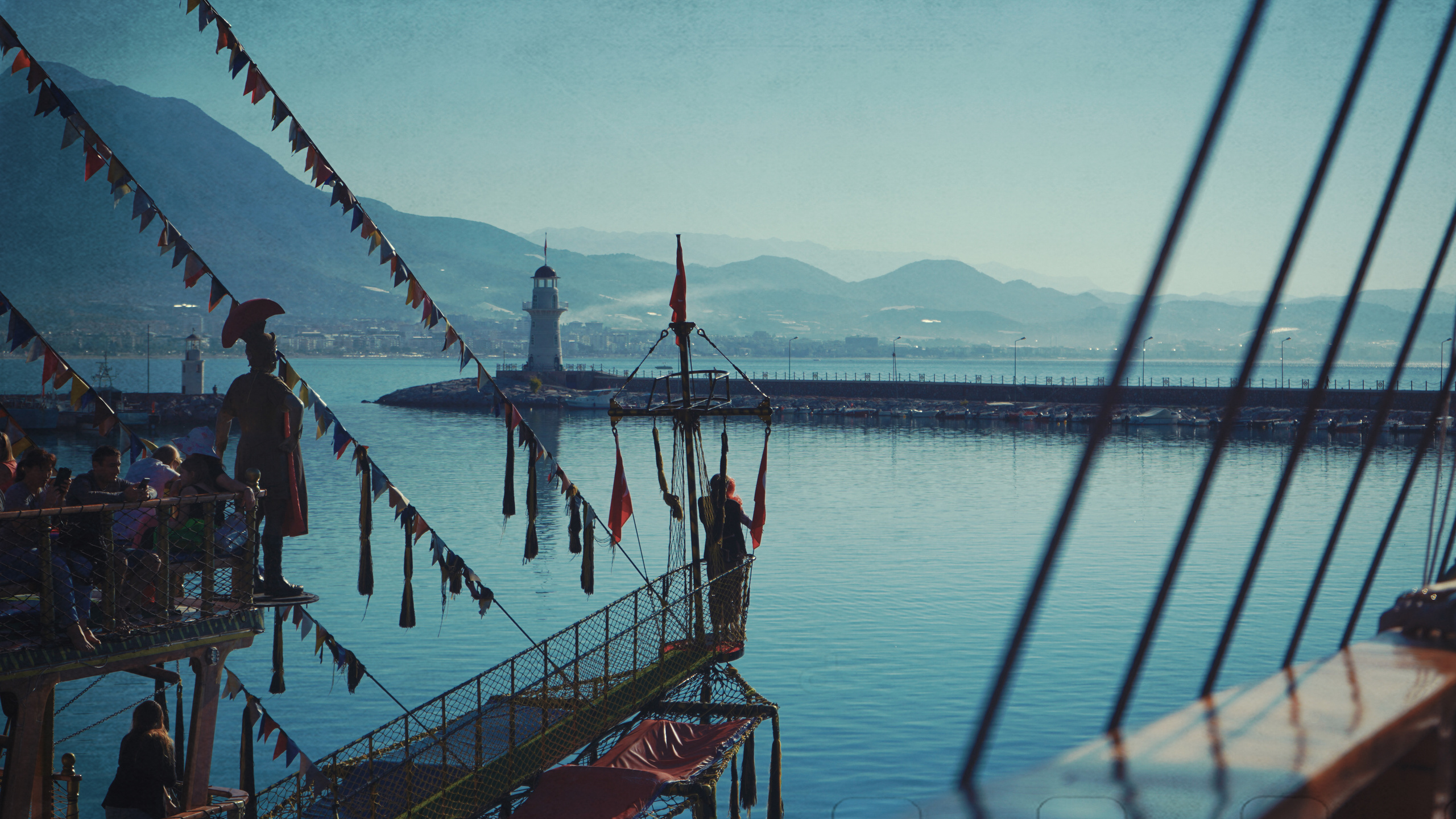 10.11.2020_Turkey_Alanya. Home