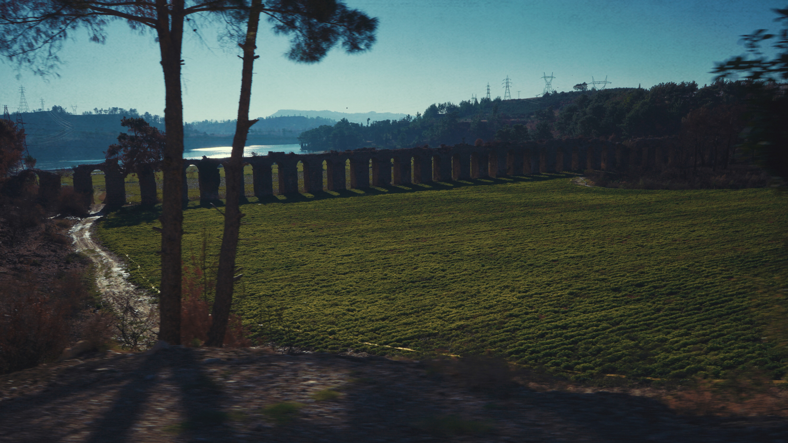 10.11.2020_Turkey_Alanya. Home