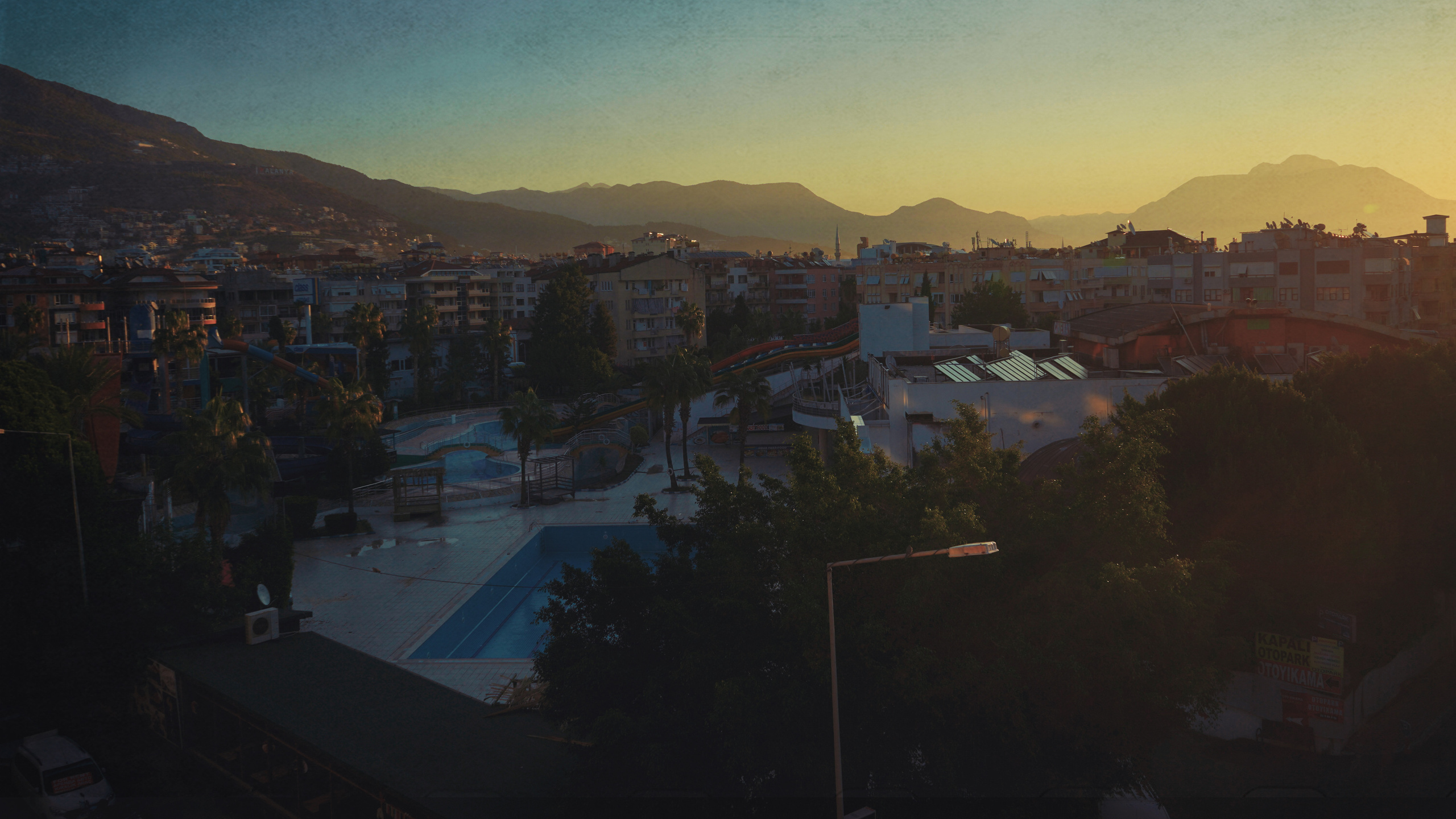 10.11.2020_Turkey_Alanya. Home