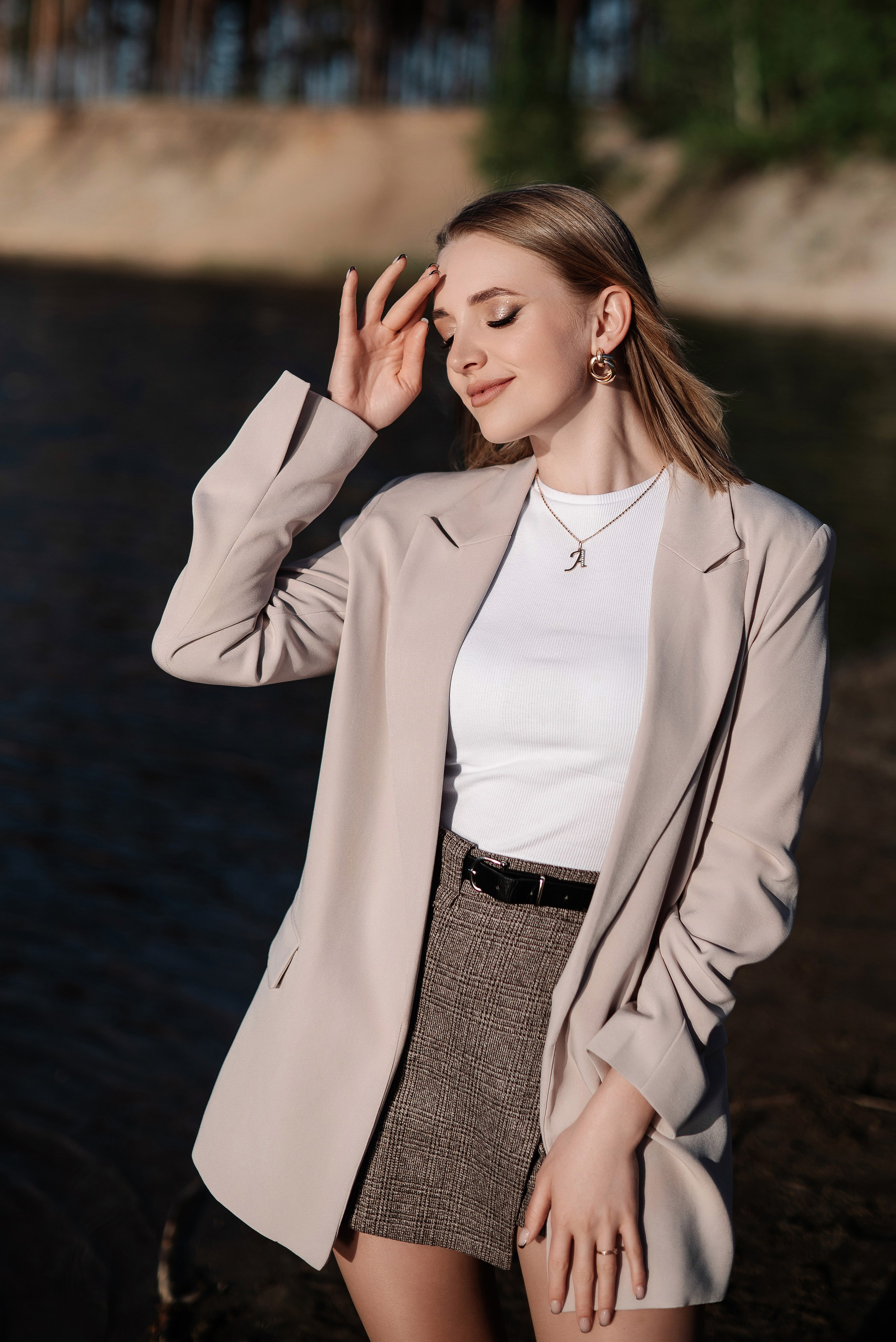 Женские. Свадебный и портретный фотограф в Липецке Юлия Свит