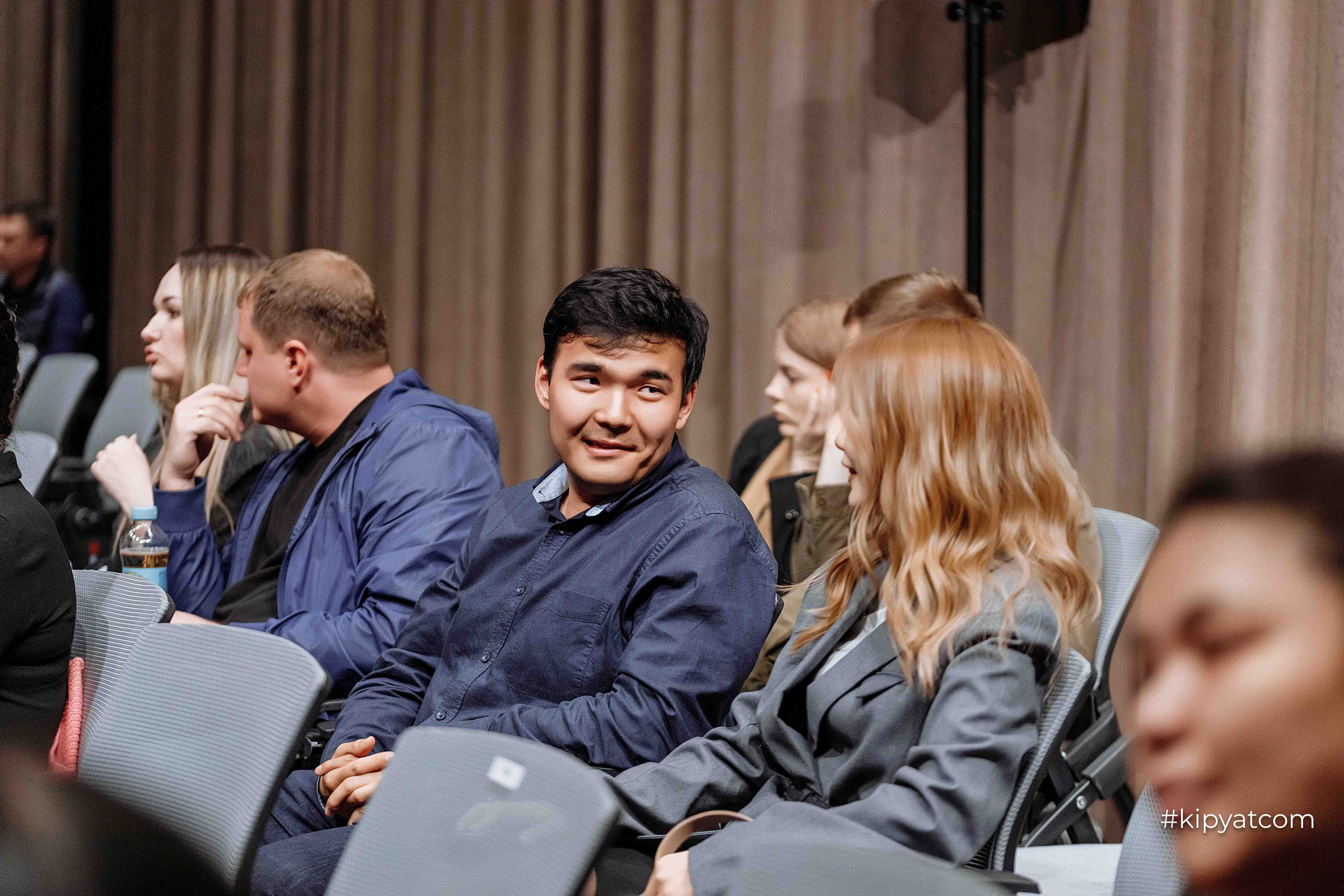 Stand Up Александр Меркуль