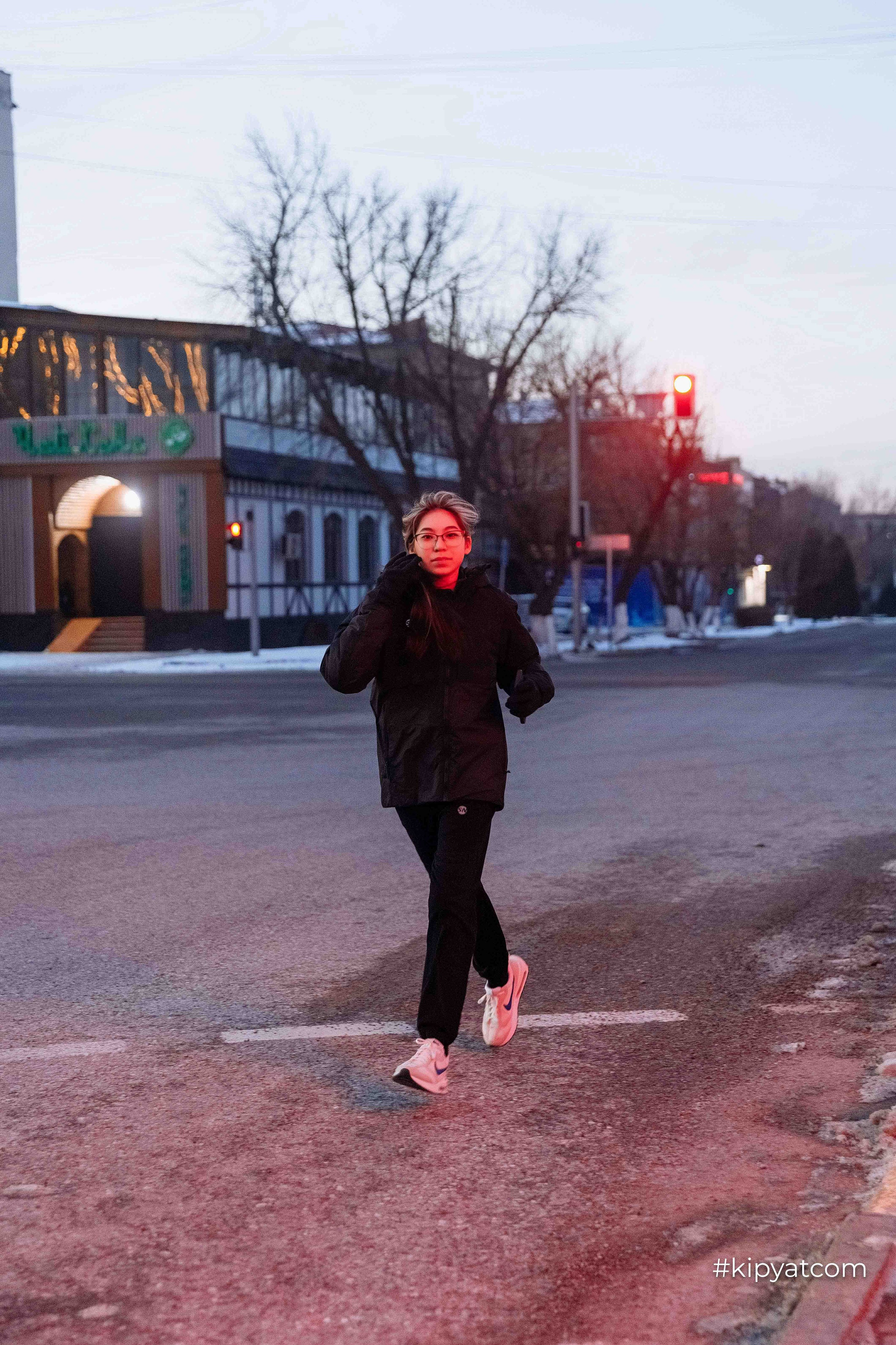 RUNHARD BY SPORTNATION