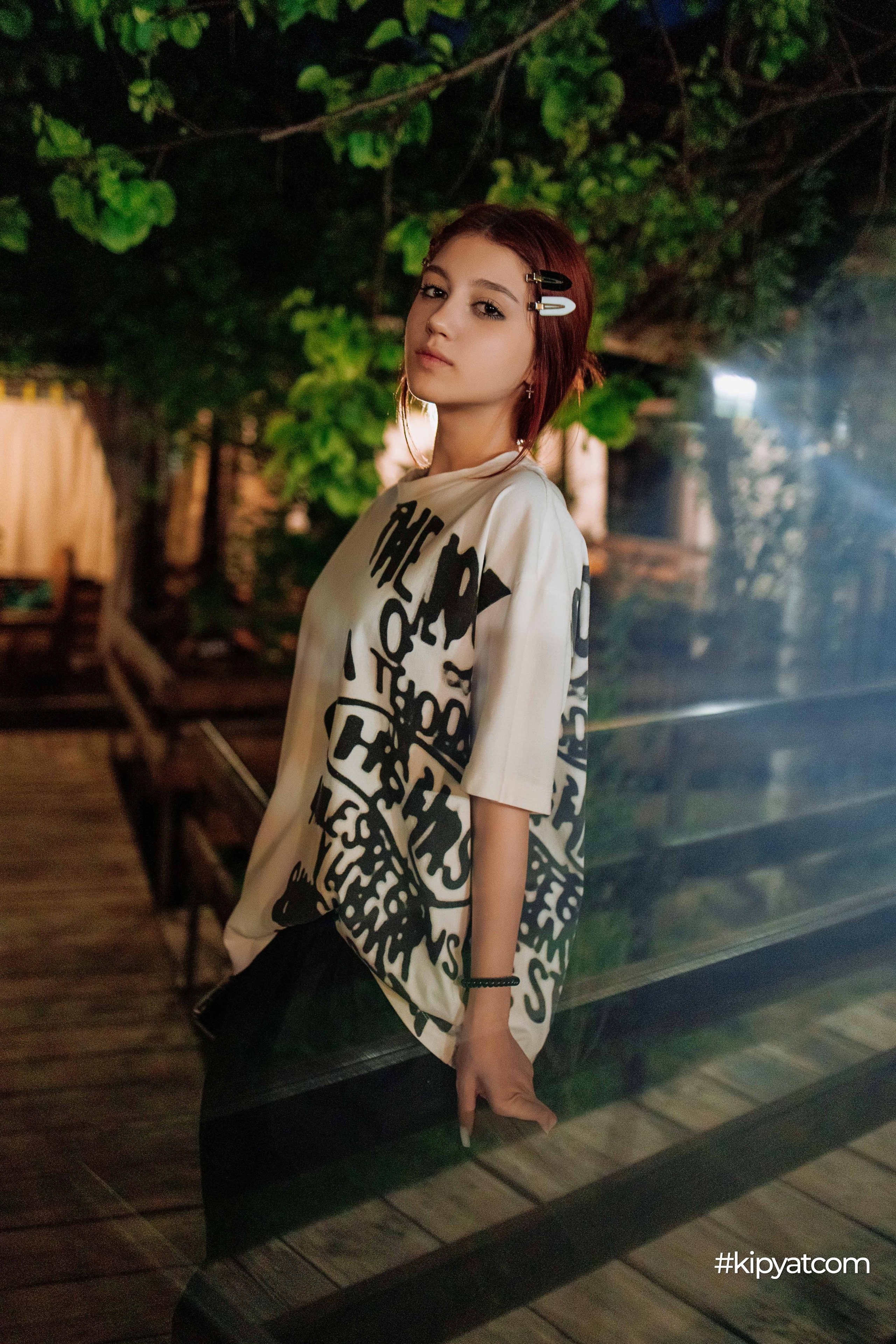 EVI