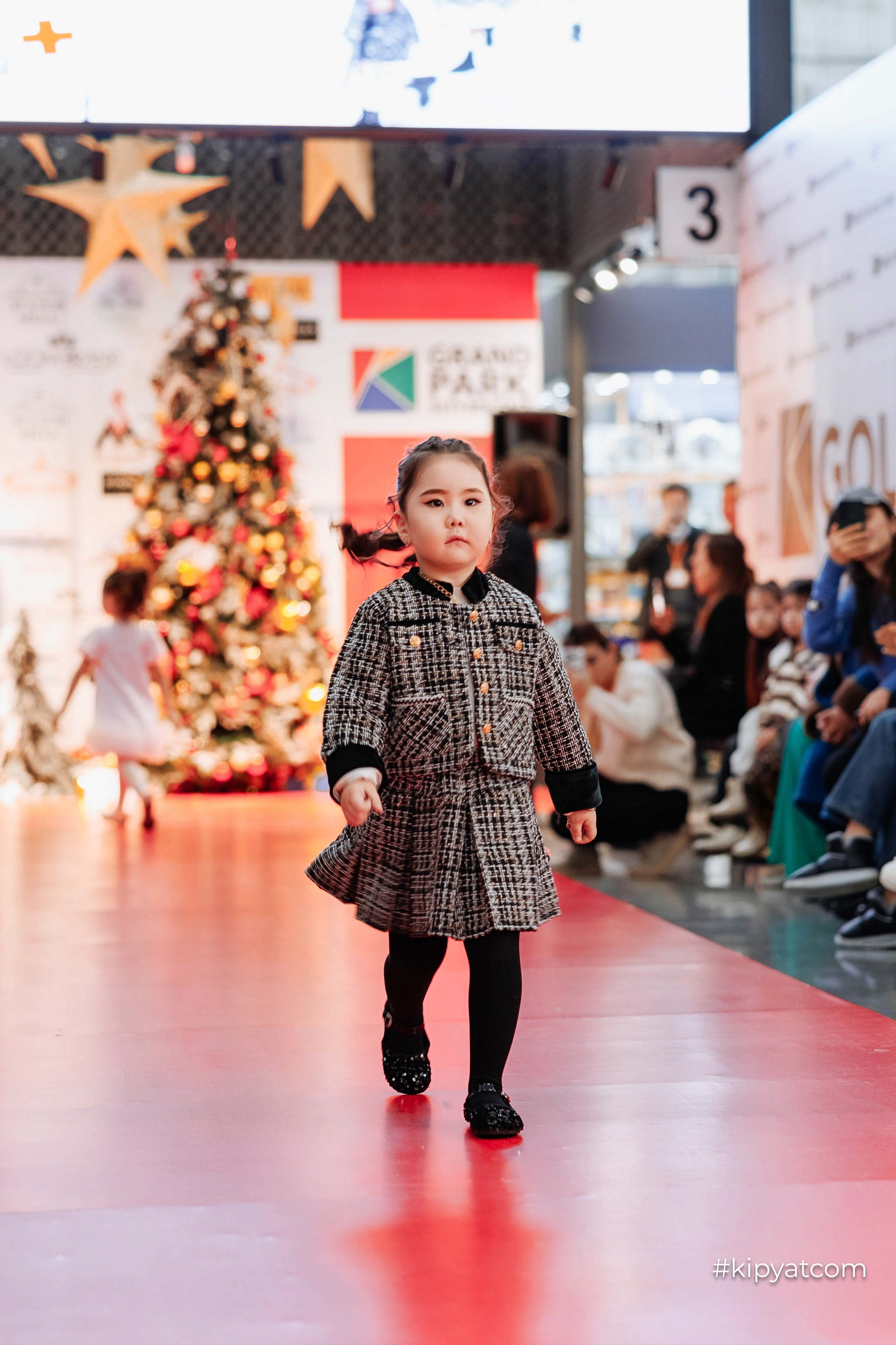 Kids Fashion Show 8 season