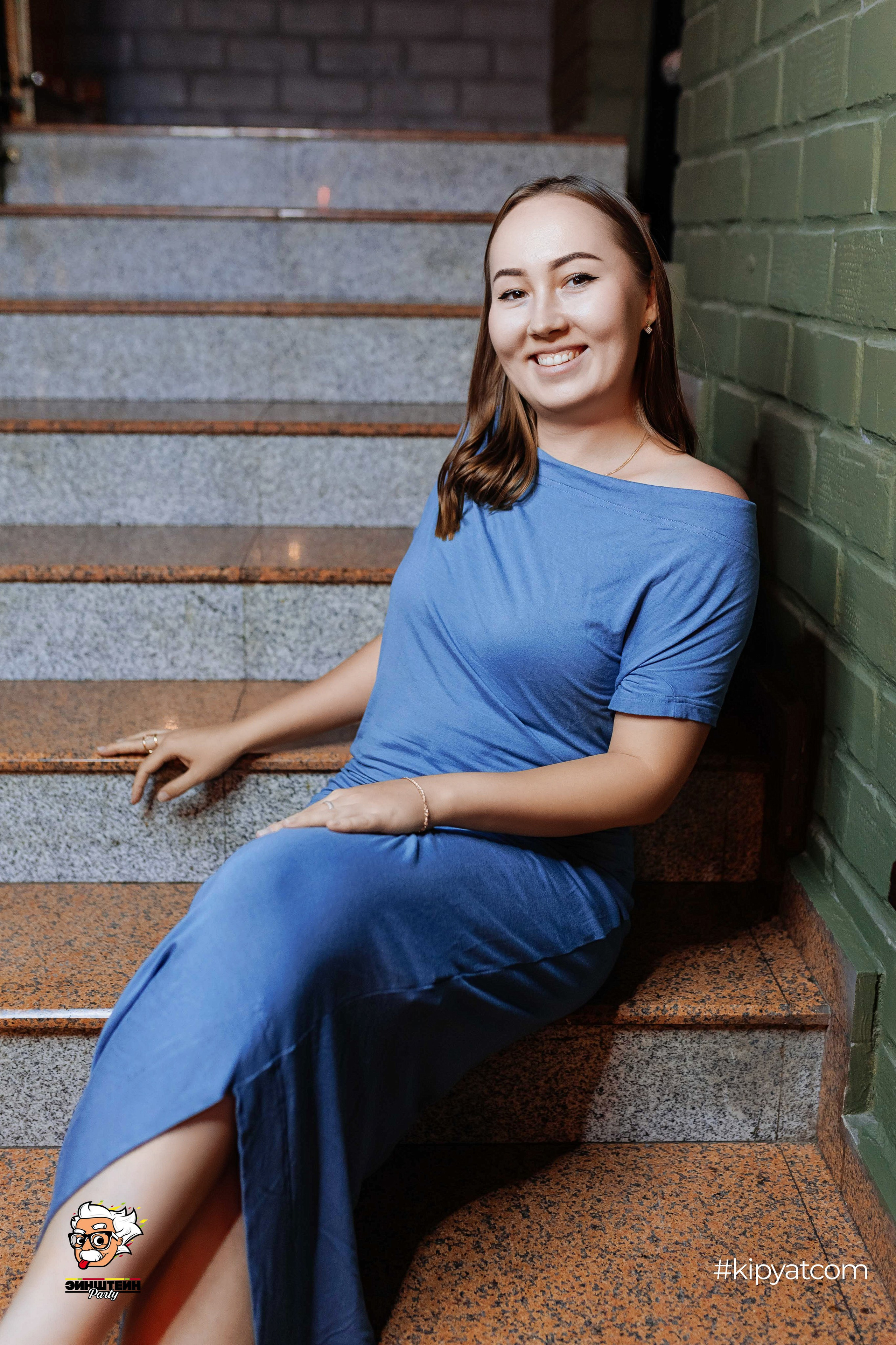 Эйнштейн Party