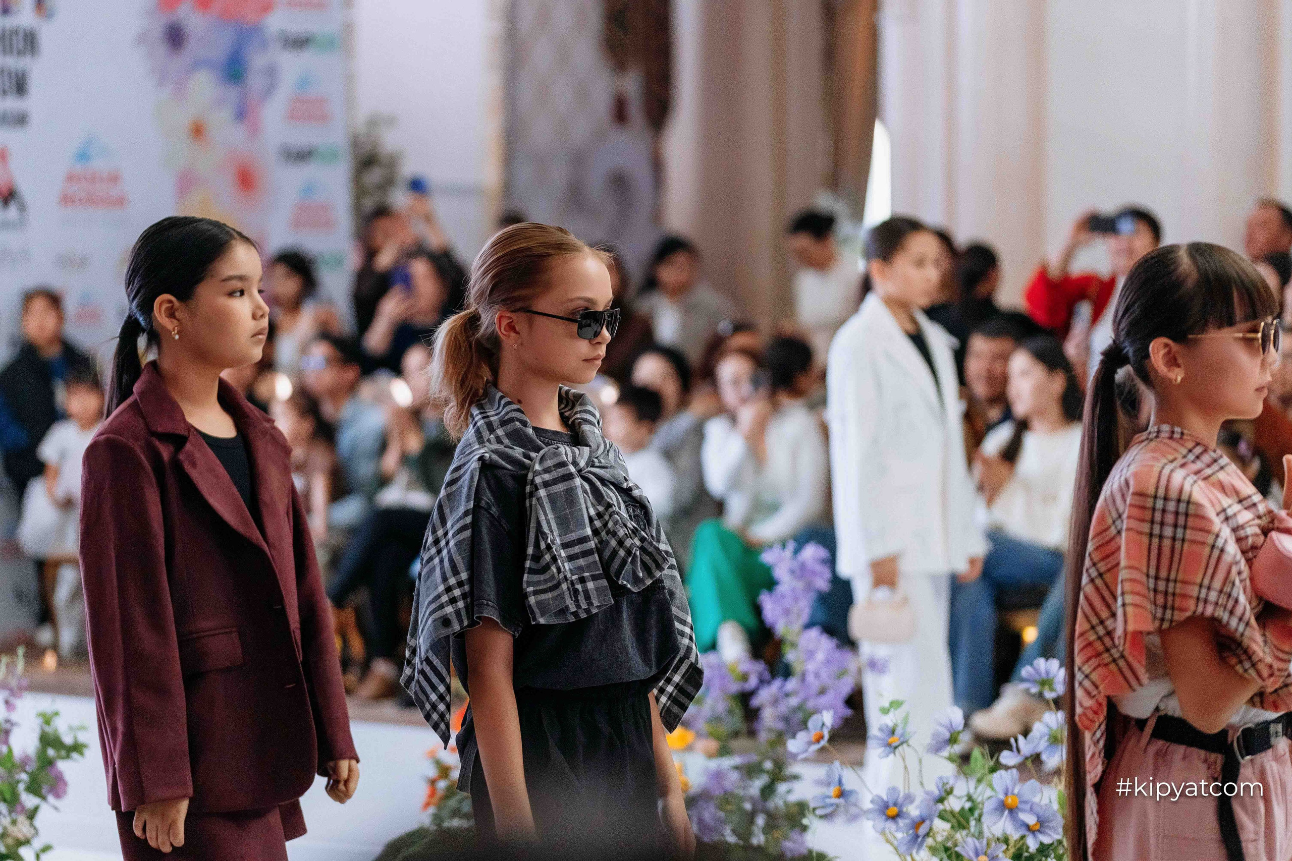 Kids Fashion Shymkent