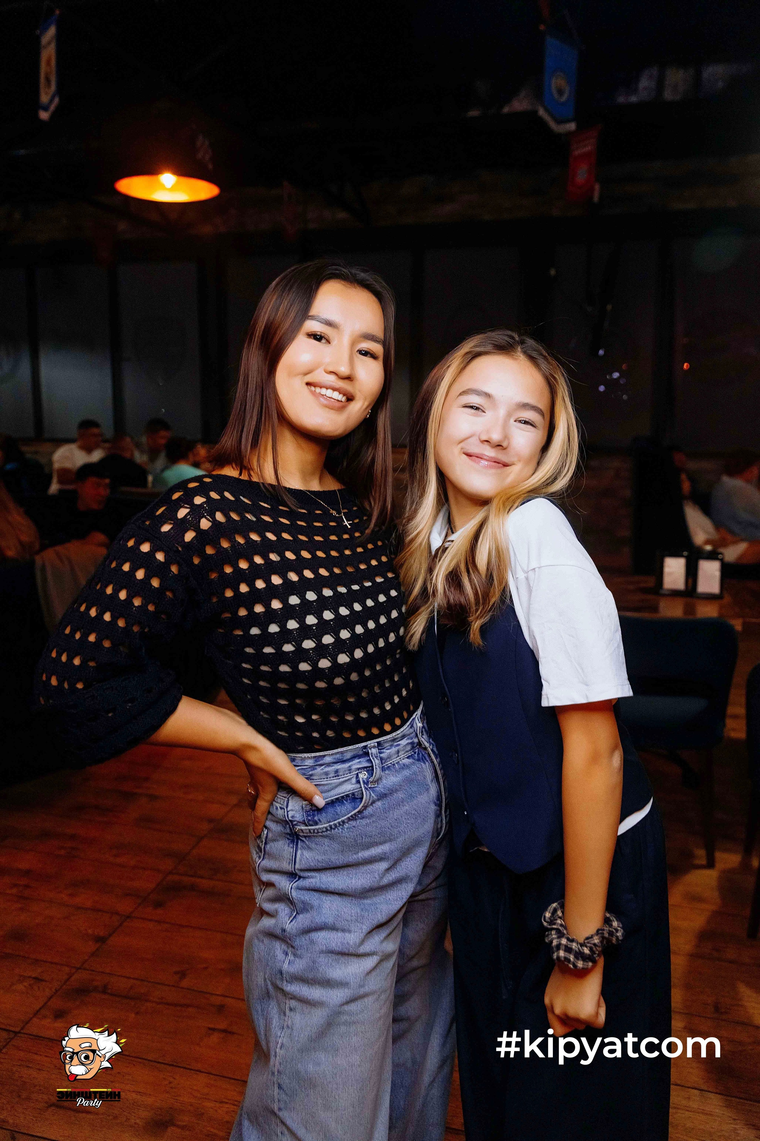 Кипятком Шымкент