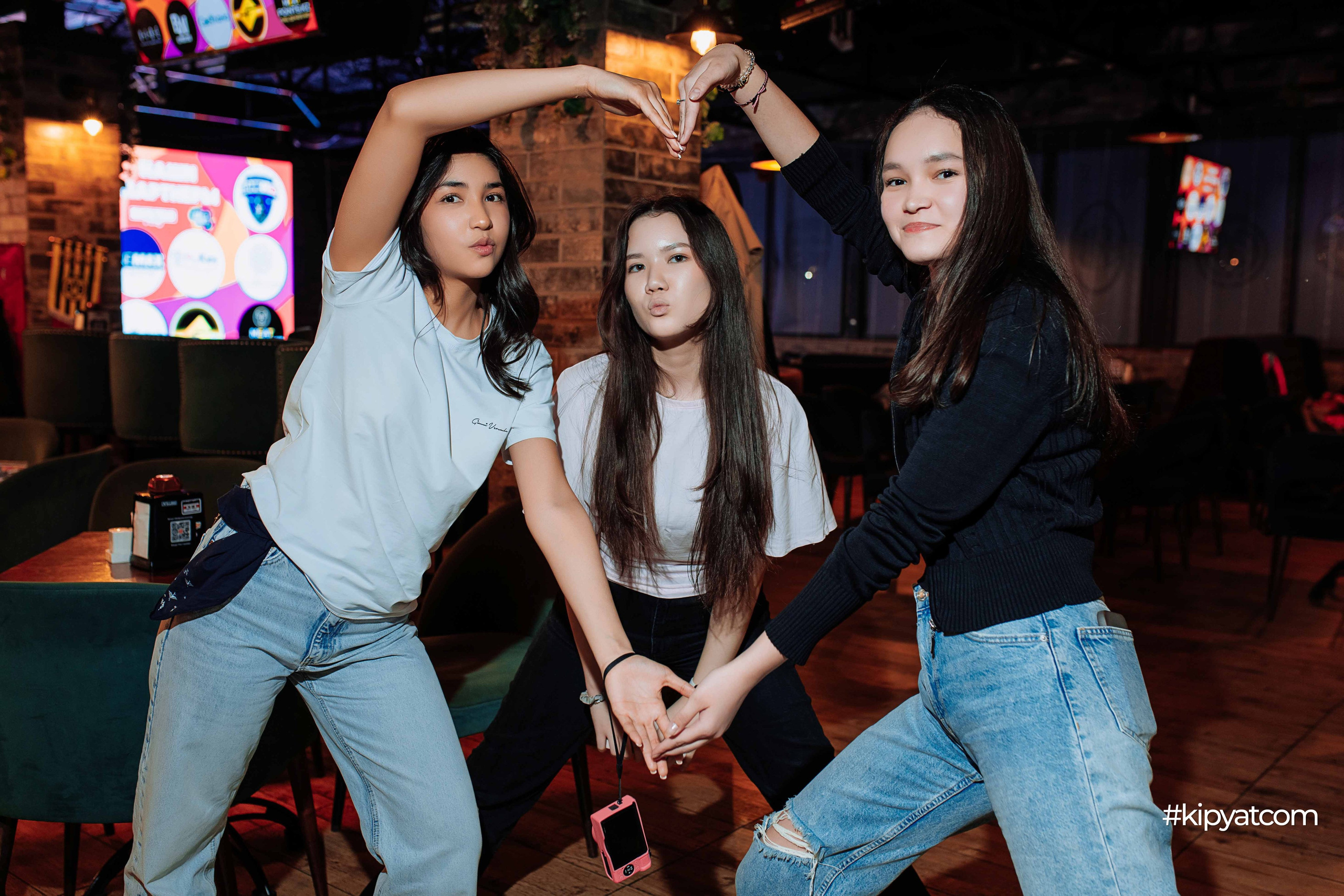 Эйнштейн Party