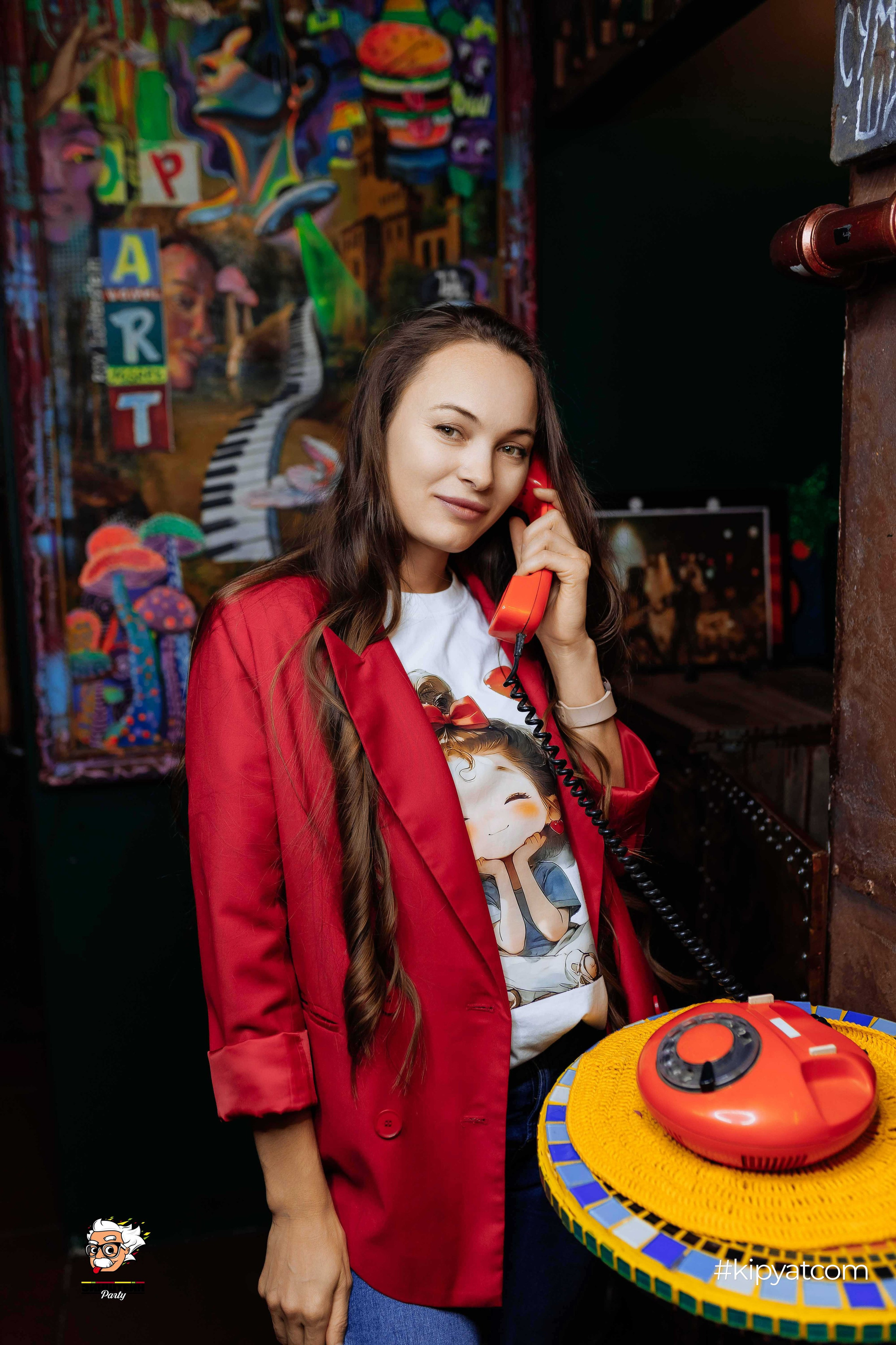 Эйнштейн Party