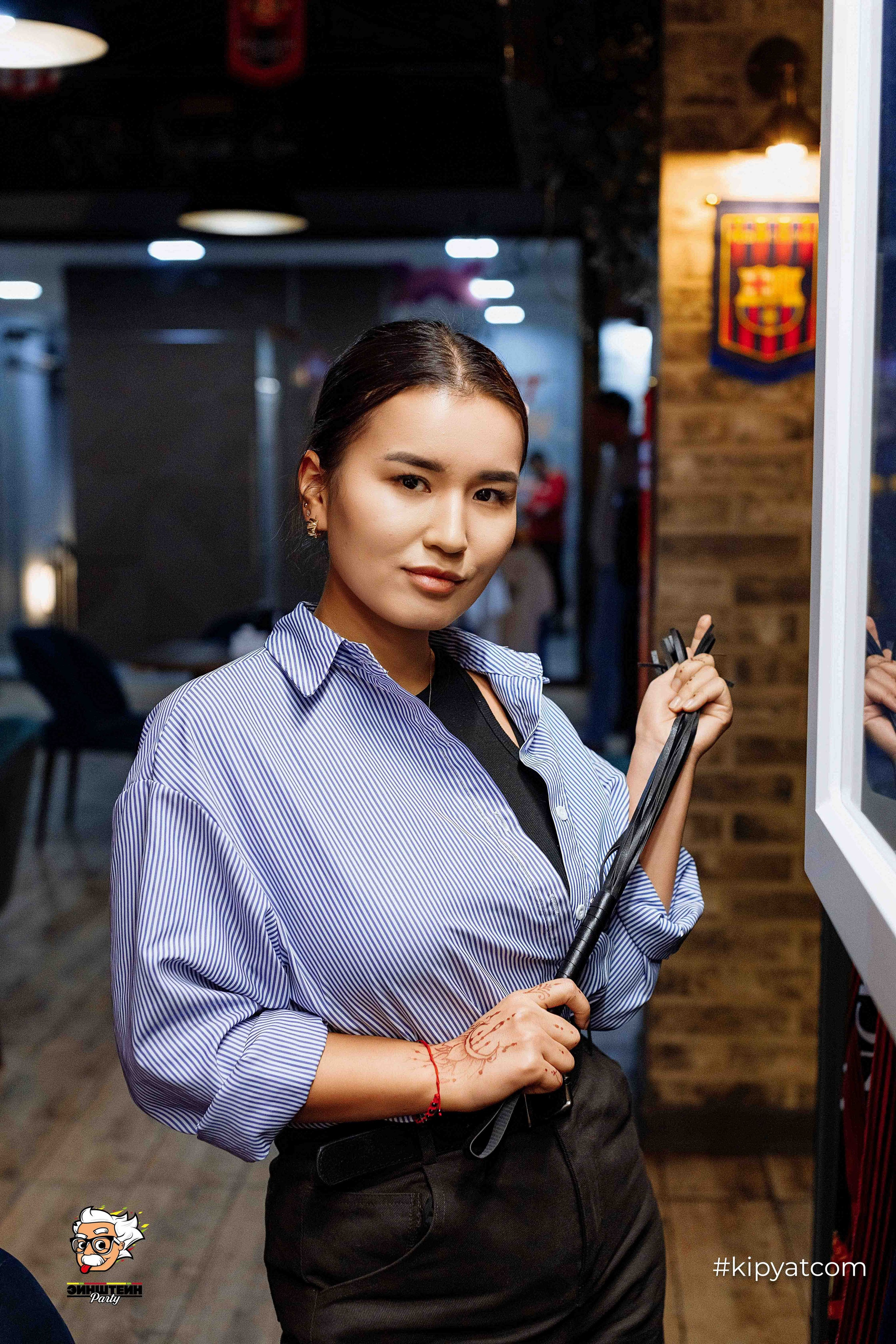 Эйнштейн Party