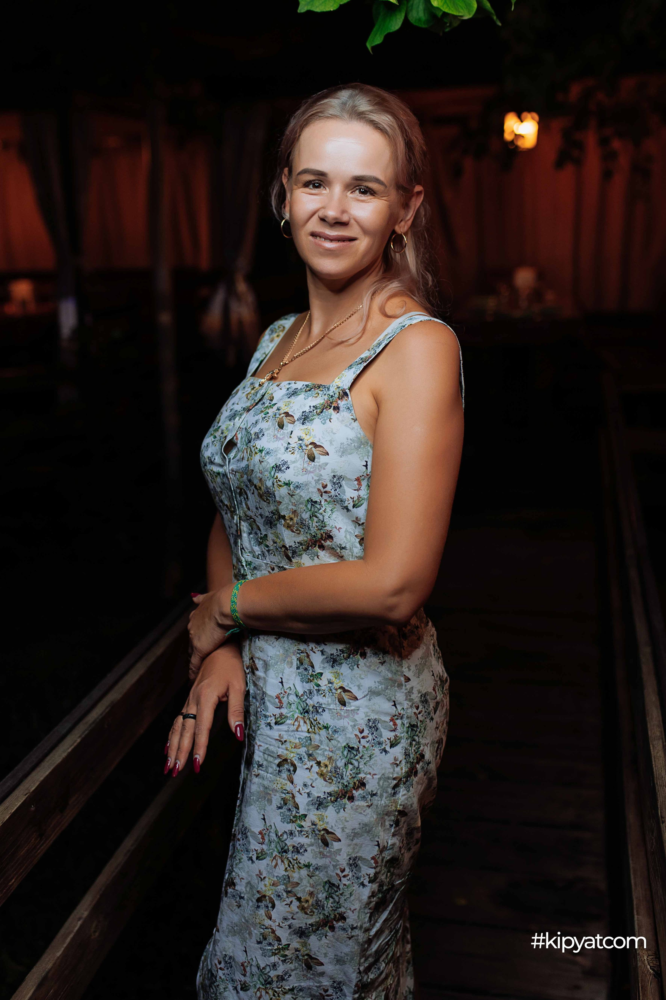 EVI. Кипятком Шымкент