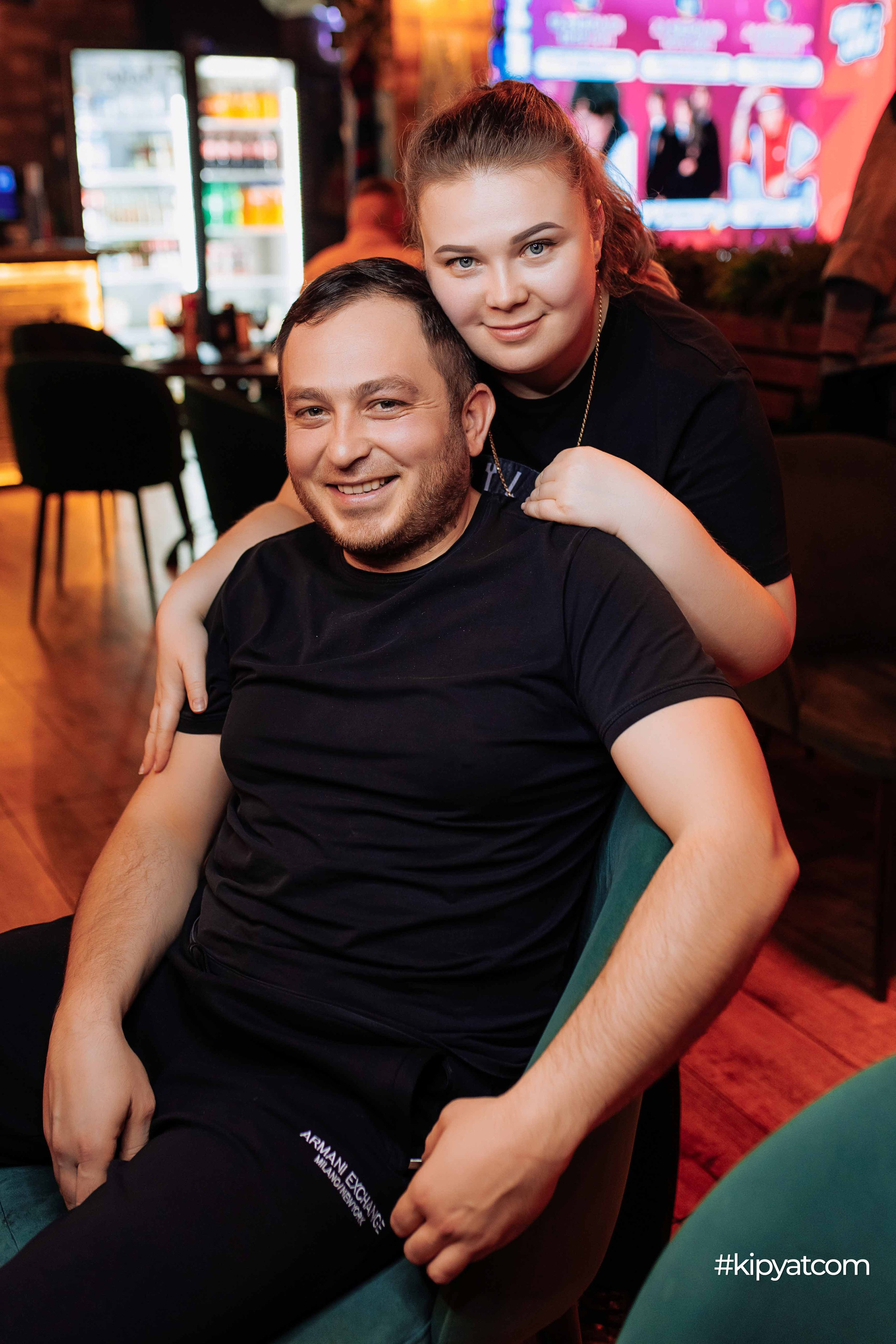 Эйнштейн Party