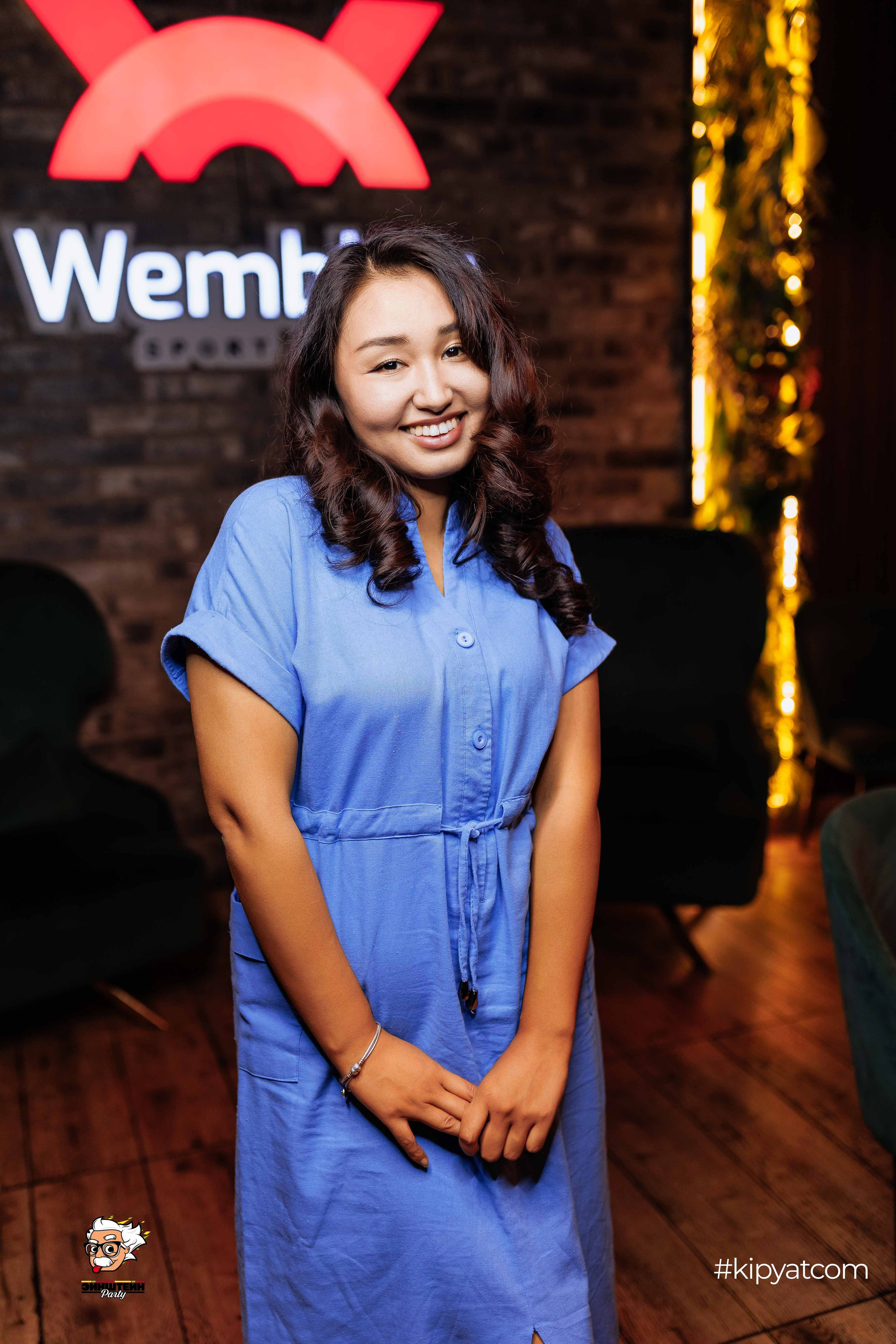 Эйнштейн Party