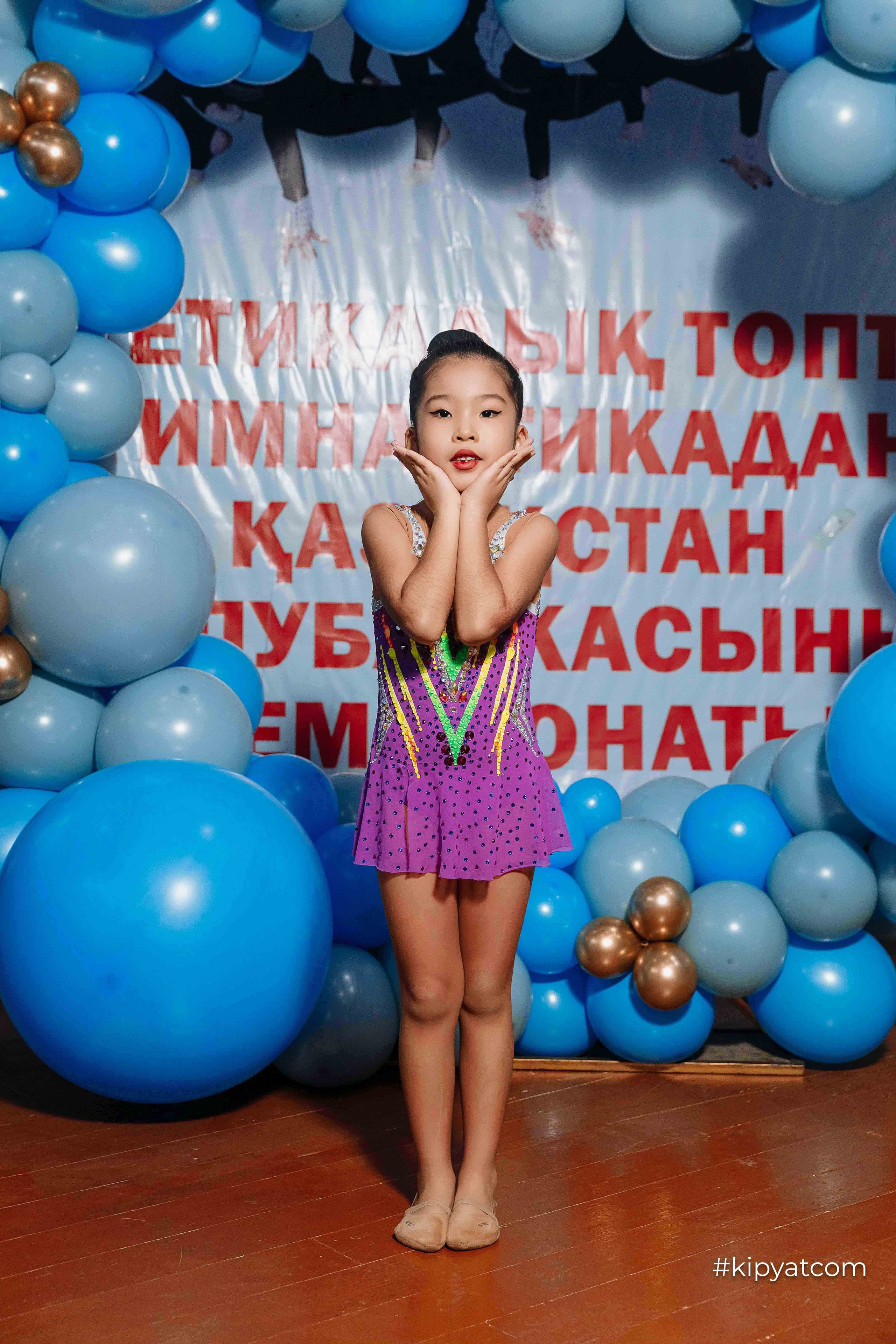 Турнир ко Дню Независимости