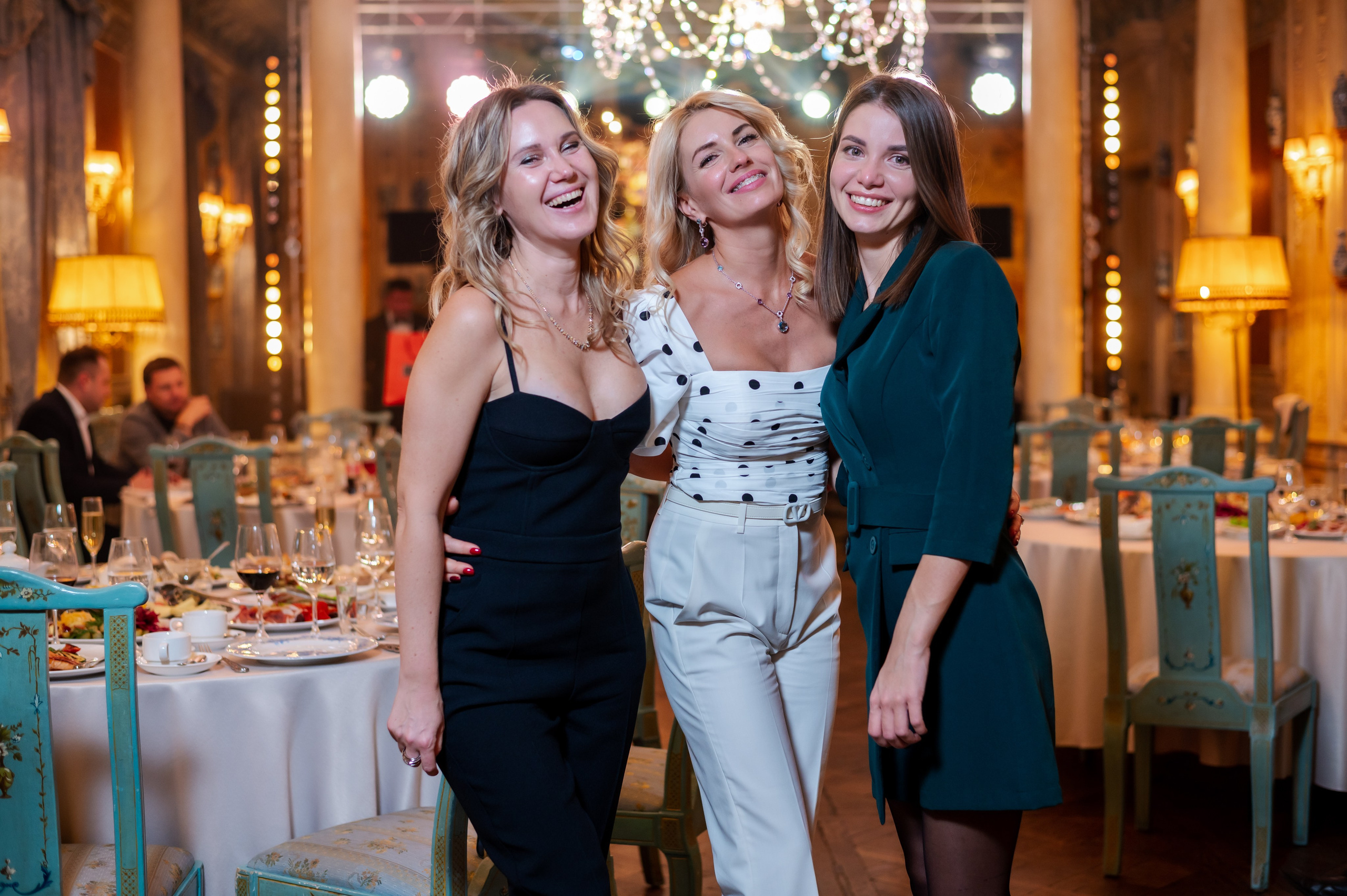 Мероприятия. Свадебный фотограф и видеограф Дмитрий Власов