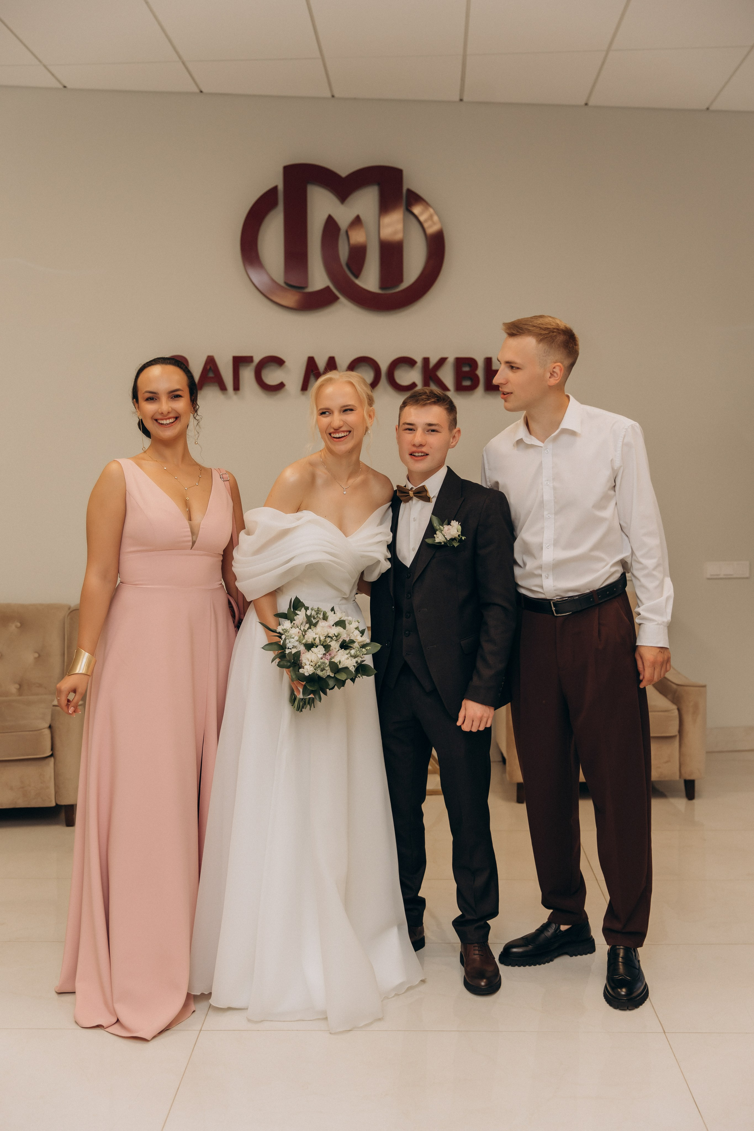 Алексей и Ульяна. Женский и свадебный фотограф