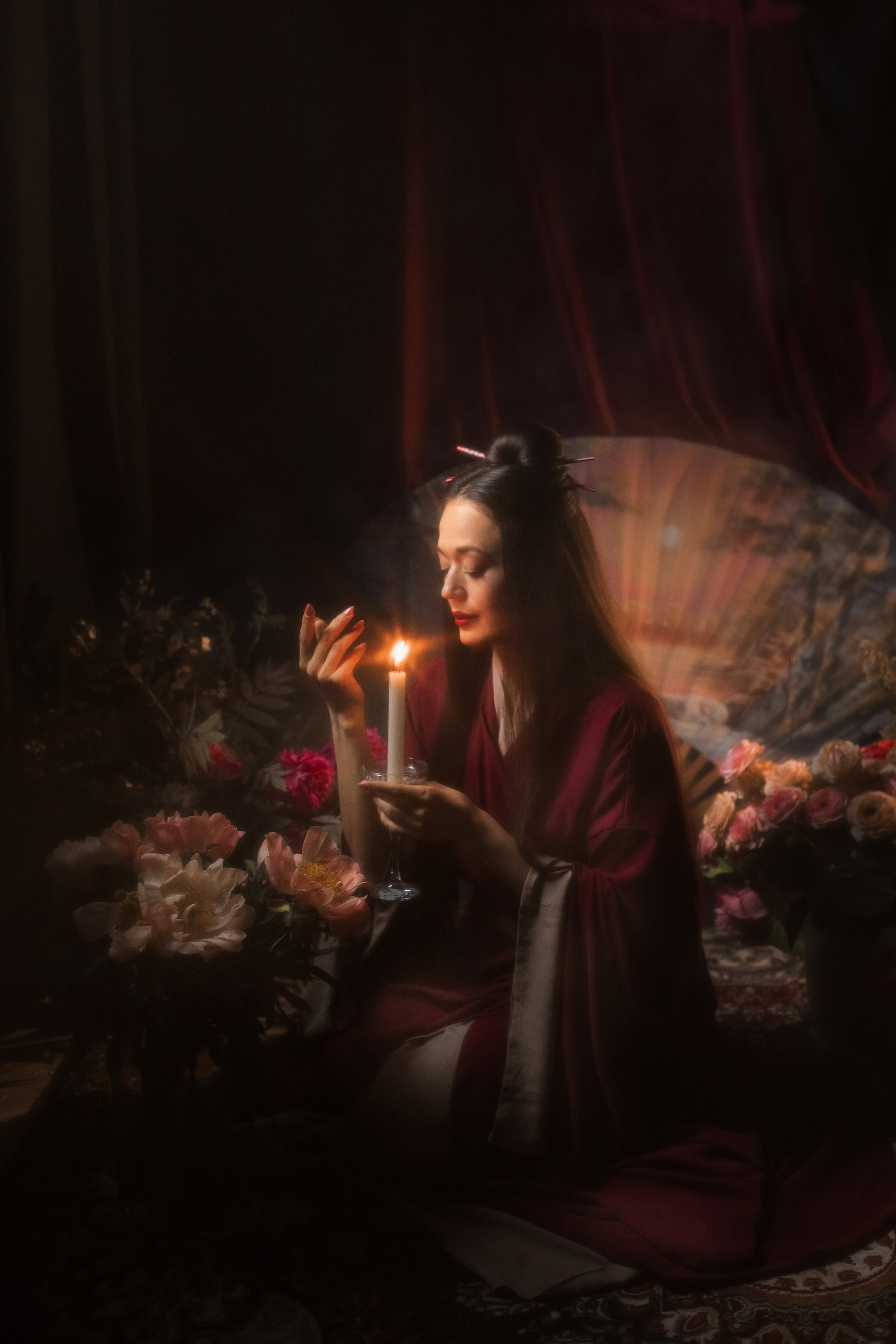 Путешествие в Японию. Семейный и детский фотограф в Екатеринбурге Оксана Пипкина