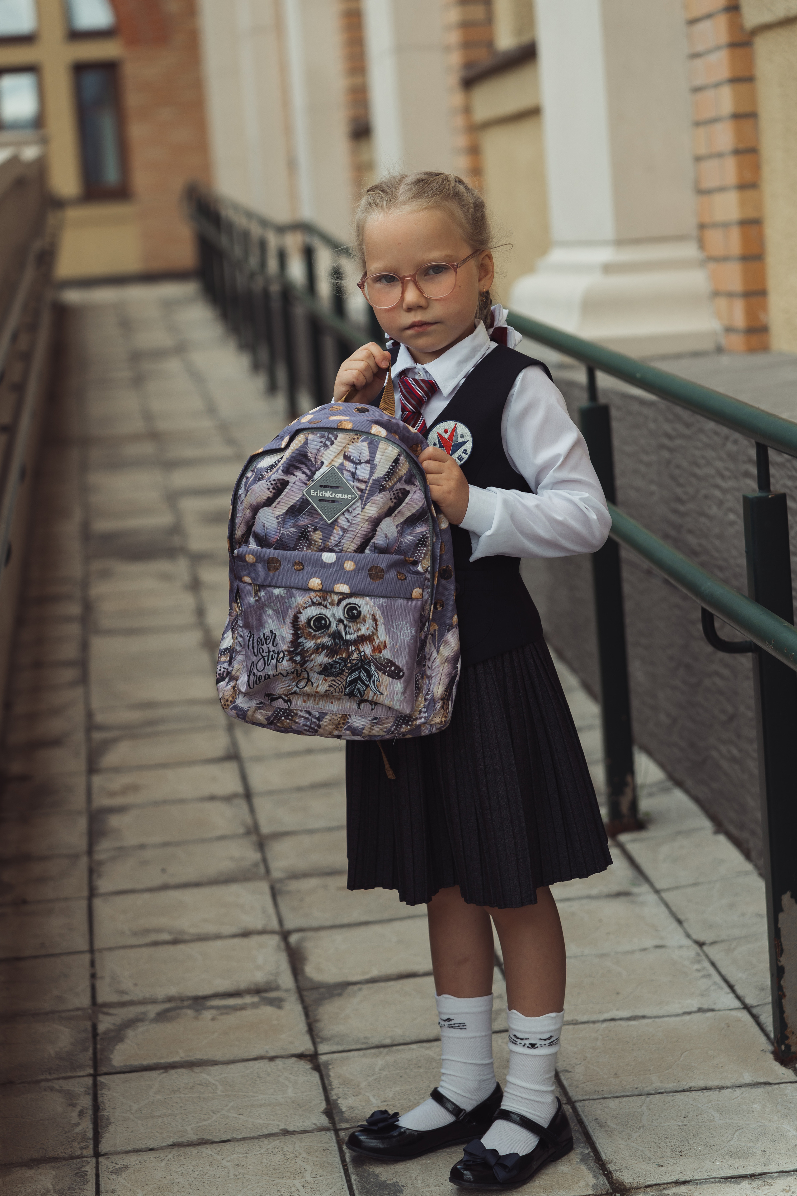 Школьники. Анастасия Чиркова, Фотограф Москва