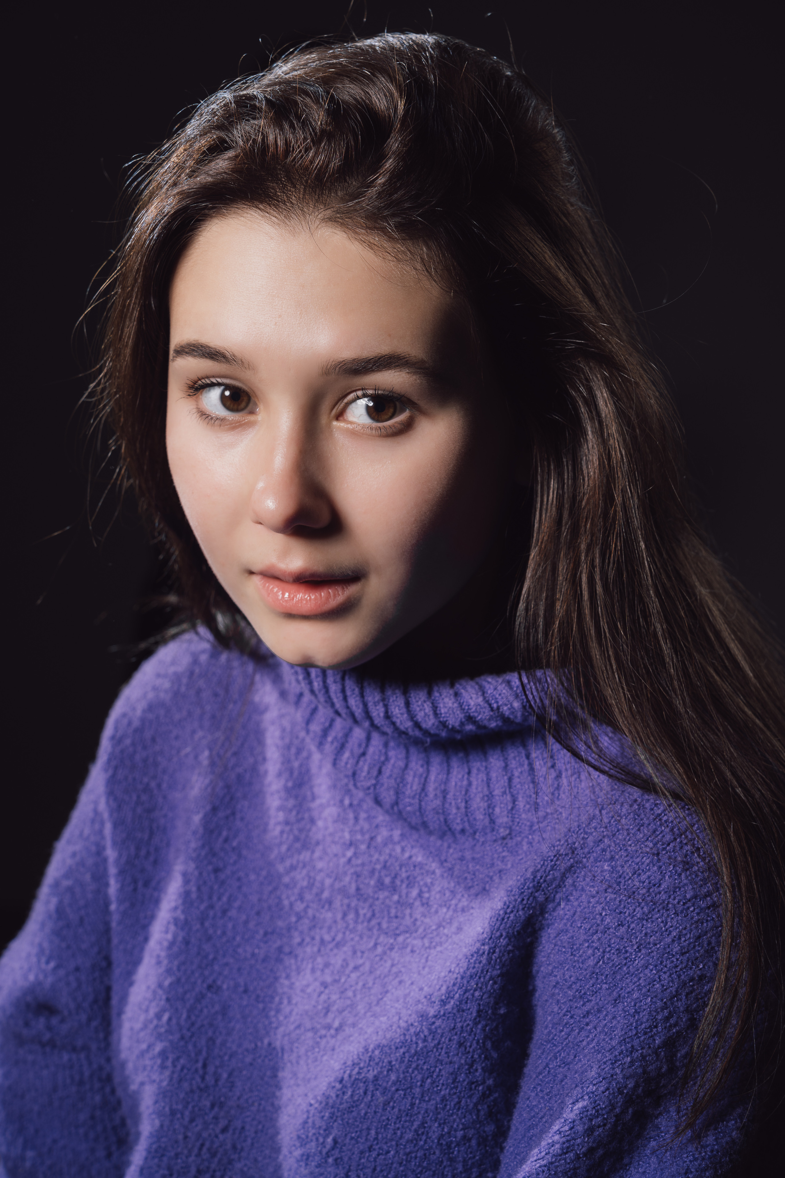 Алина. Анастасия Чиркова, Фотограф Москва