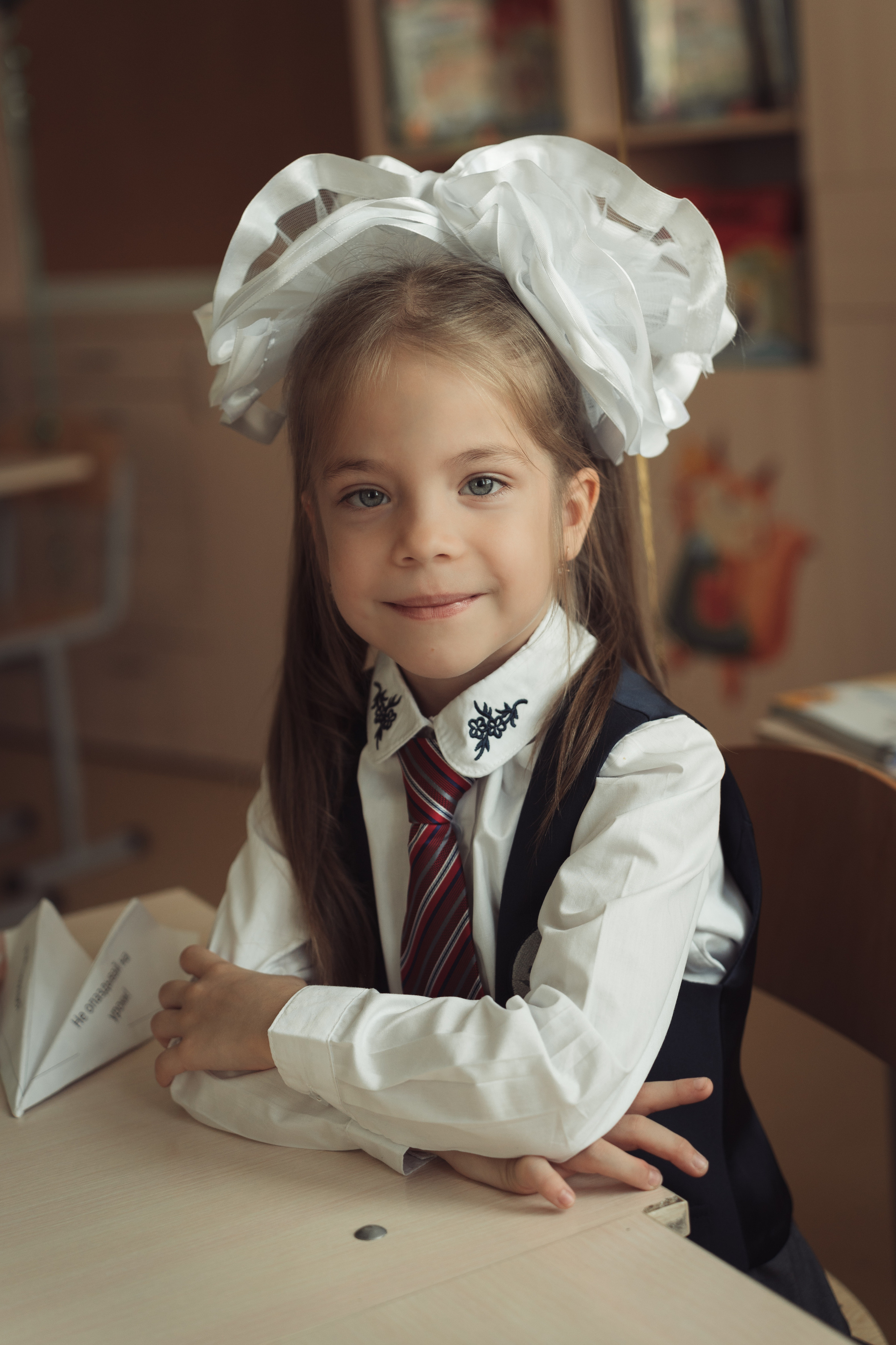 Школьники. Анастасия Чиркова, Фотограф Москва