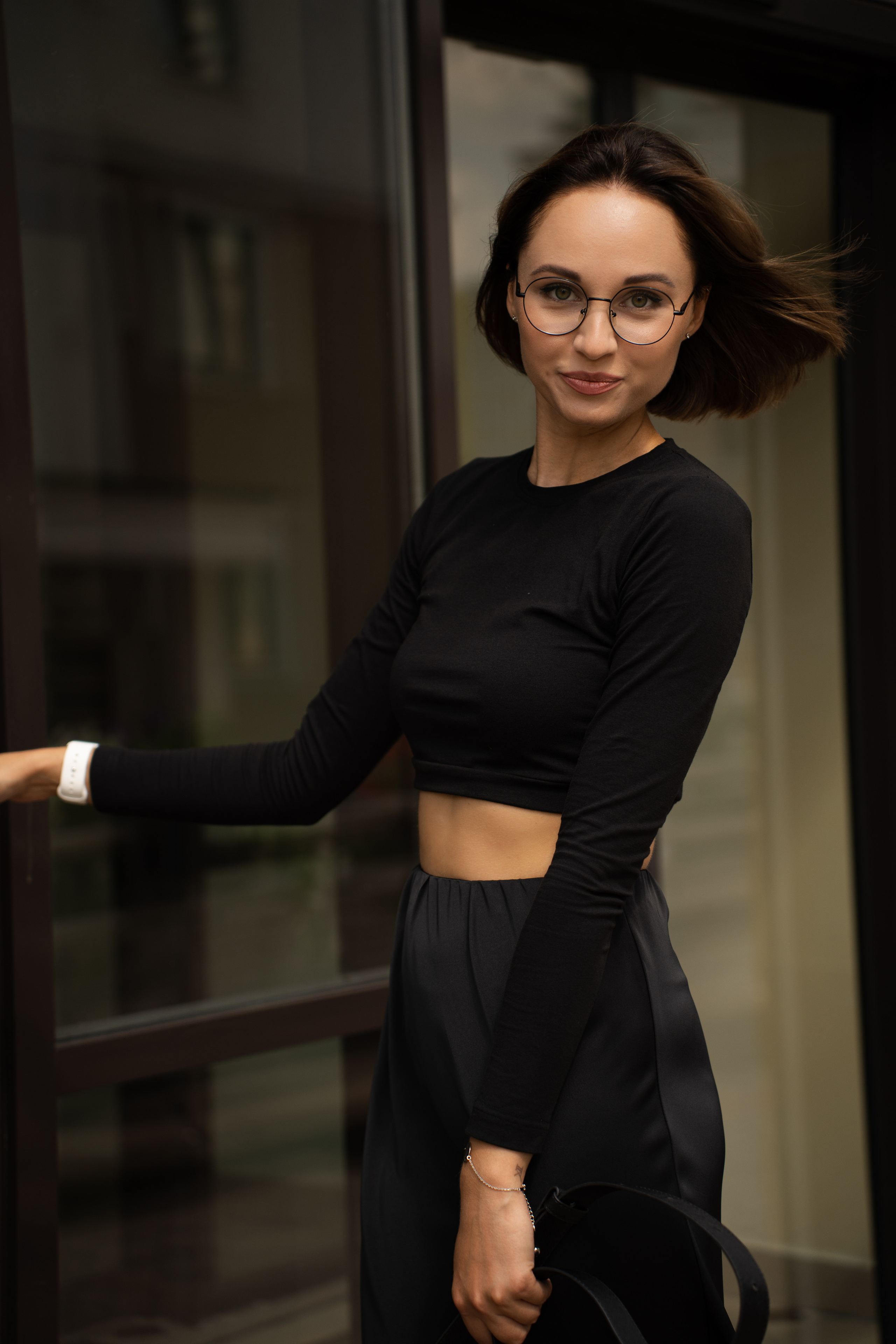 Яркая летняя фотосессия девушки в парке на пикнике. Анастасия Чиркова, Фотограф Москва