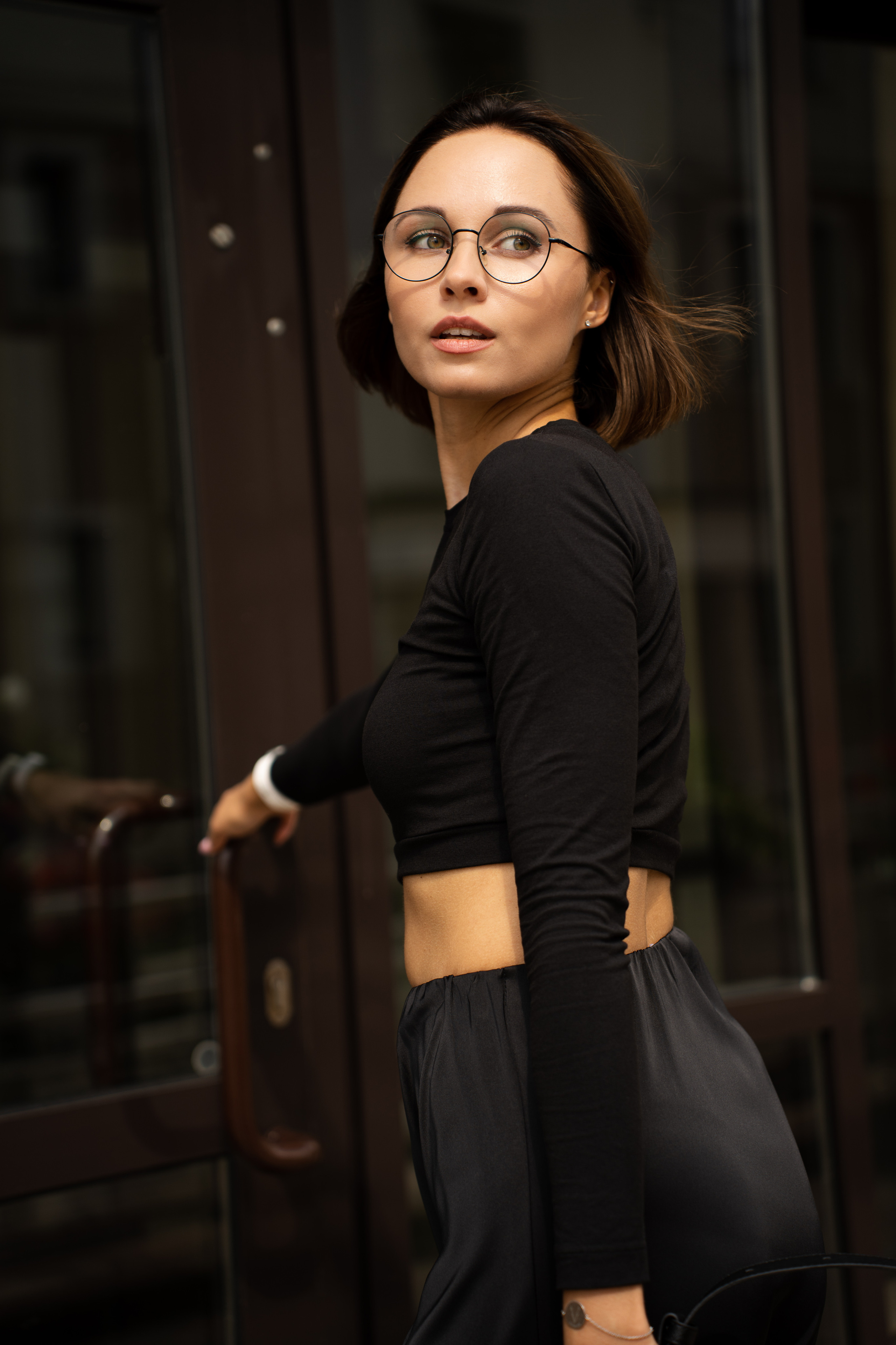 Яркая летняя фотосессия девушки в парке на пикнике. Анастасия Чиркова, Фотограф Москва