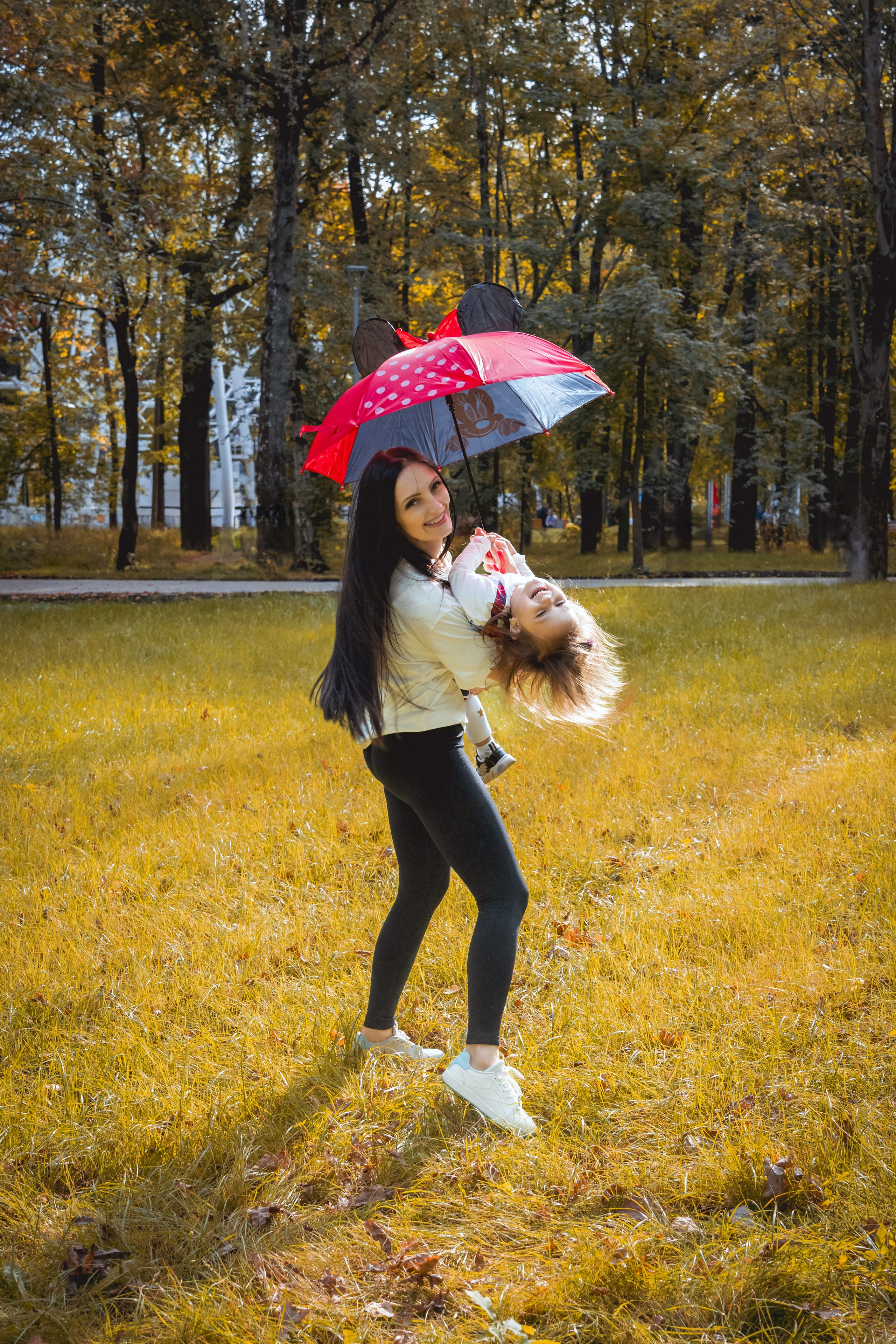 Папа+Мама=Я. Анастасия Чиркова, Фотограф Москва