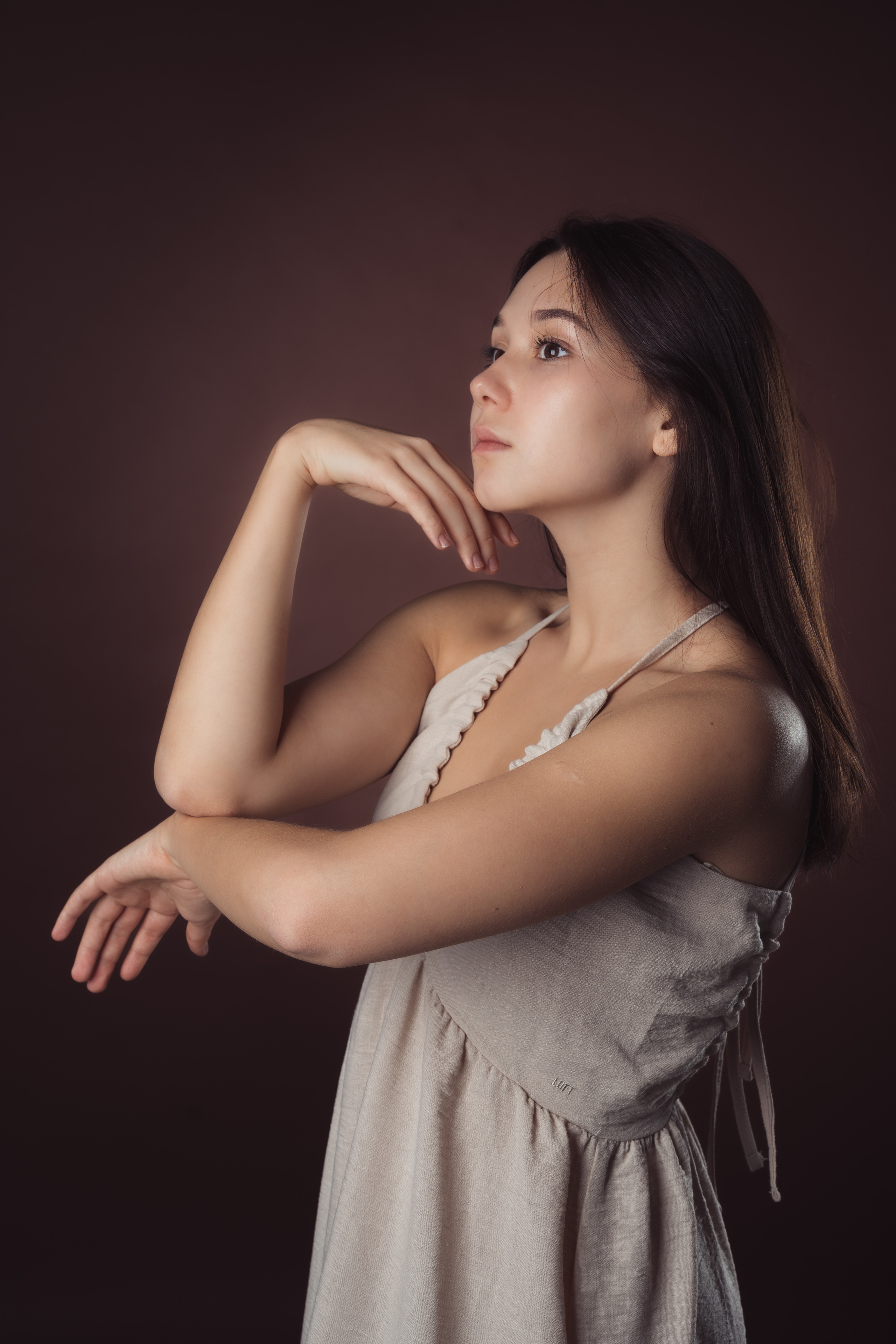 Алина. Анастасия Чиркова, Фотограф Москва